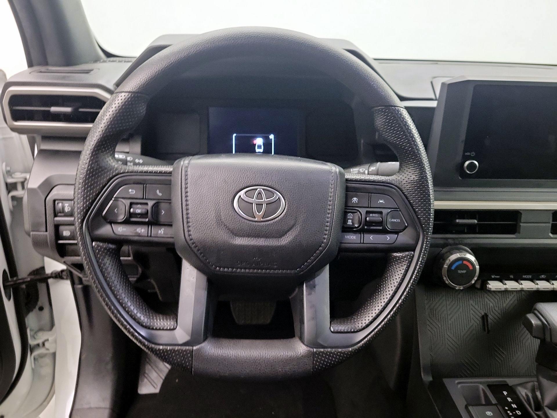 Thumbnail: 2025 Toyota Tacoma - 10