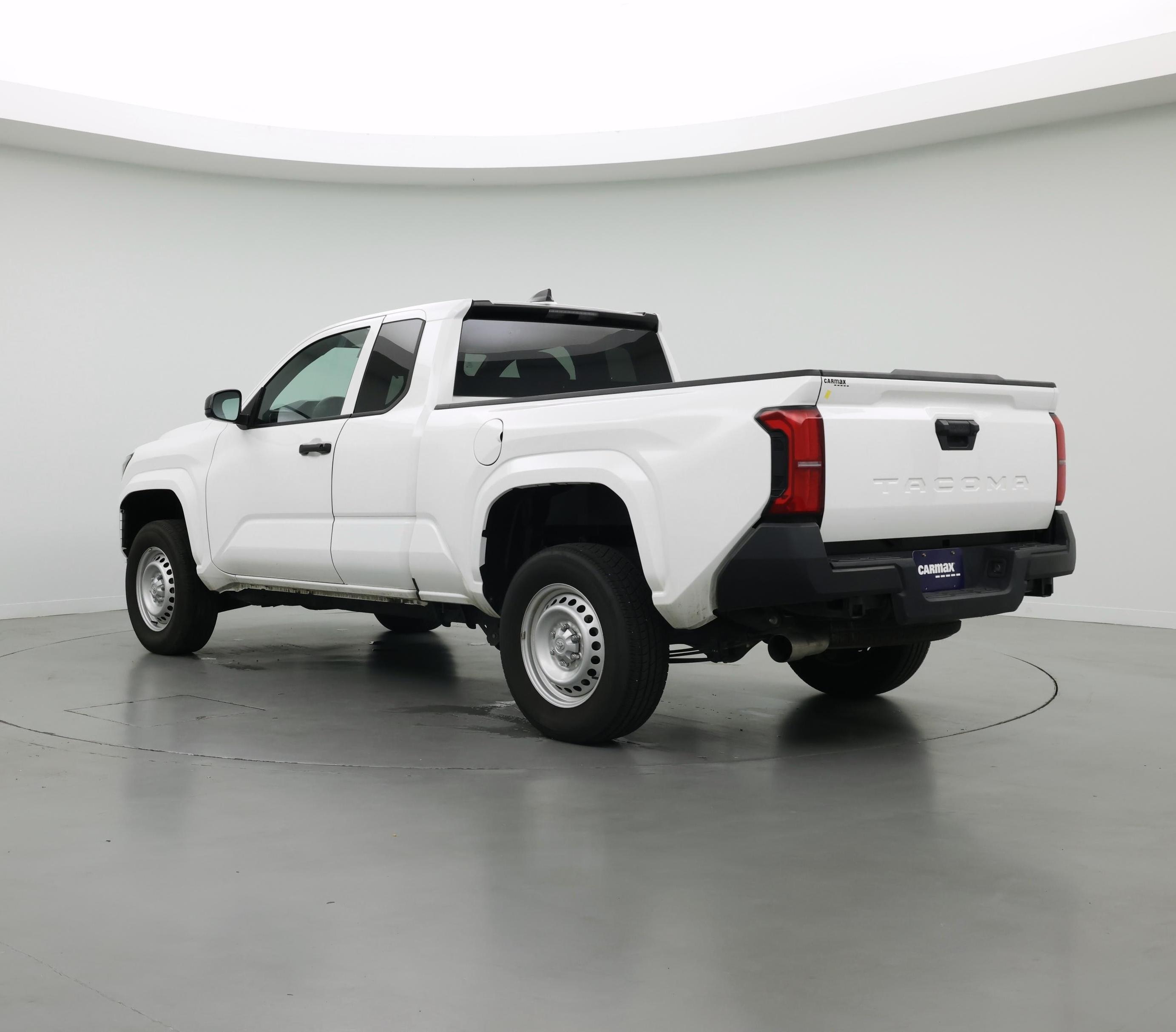 Thumbnail: 2025 Toyota Tacoma - 2