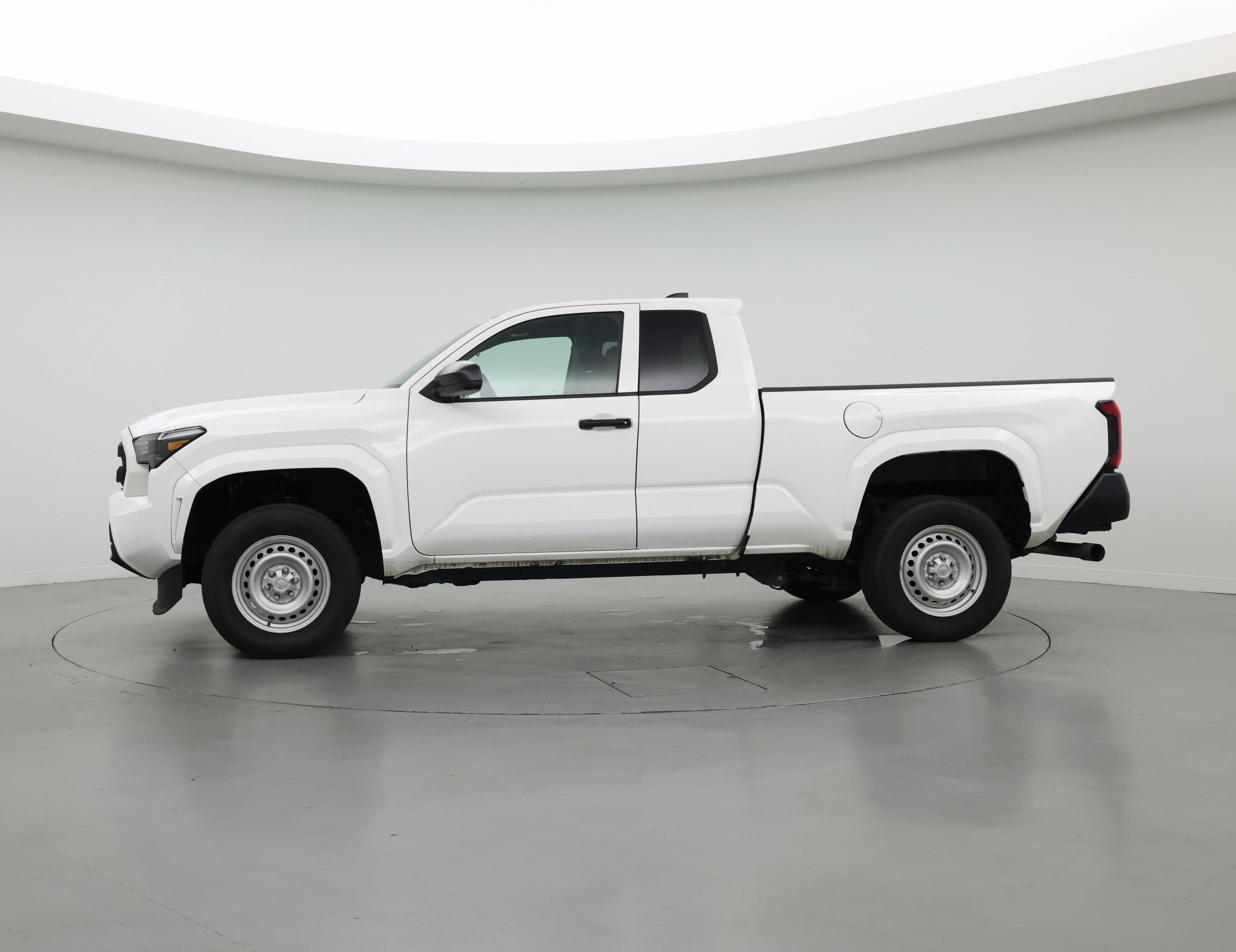 Thumbnail: 2025 Toyota Tacoma - 3