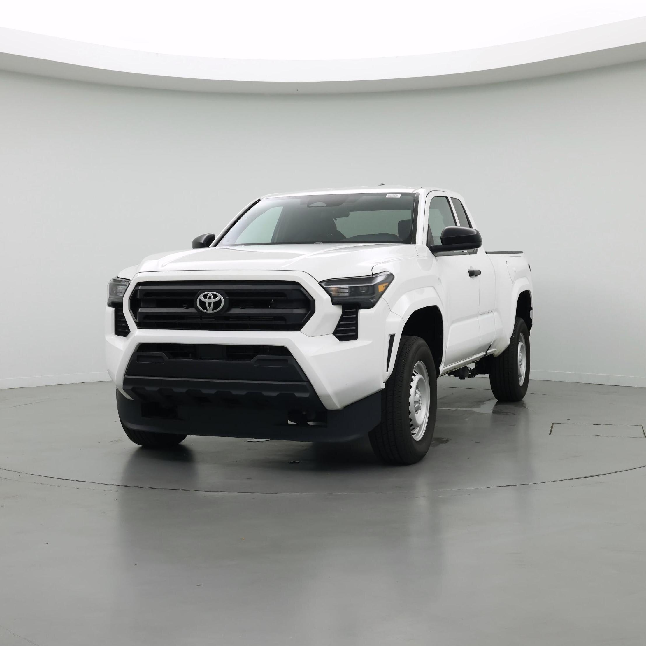 Thumbnail: 2025 Toyota Tacoma - 4