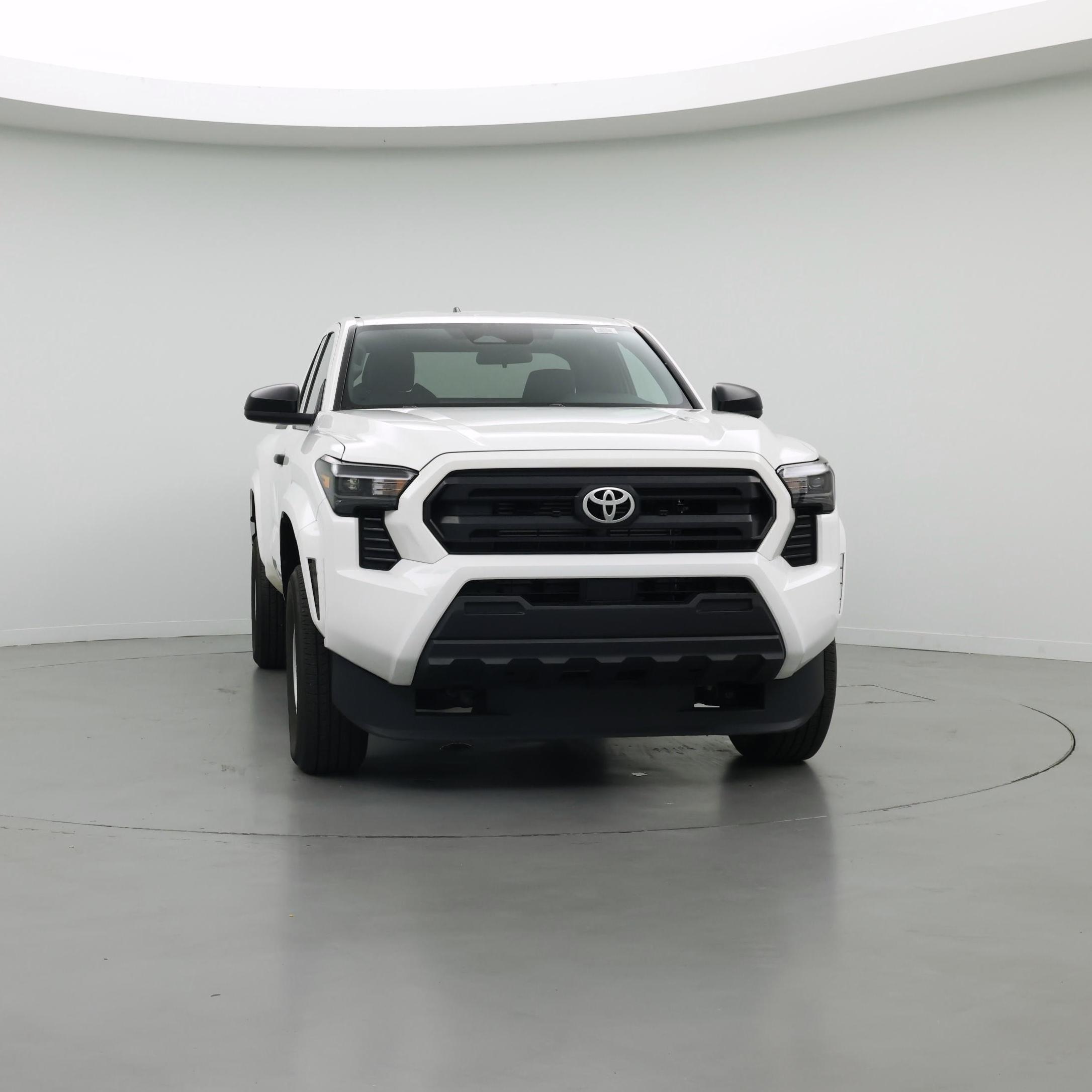 Thumbnail: 2025 Toyota Tacoma - 5