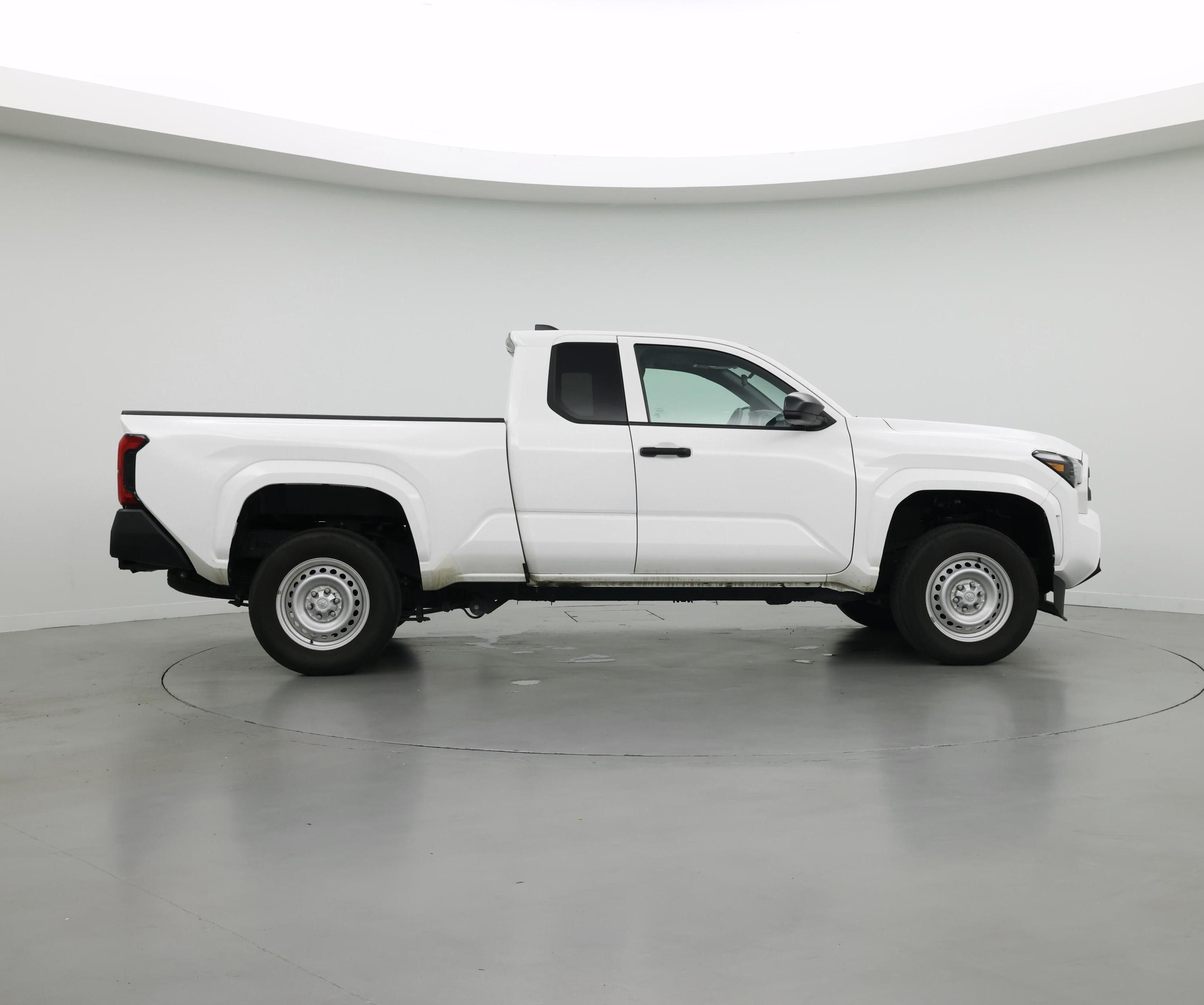 Thumbnail: 2025 Toyota Tacoma - 7