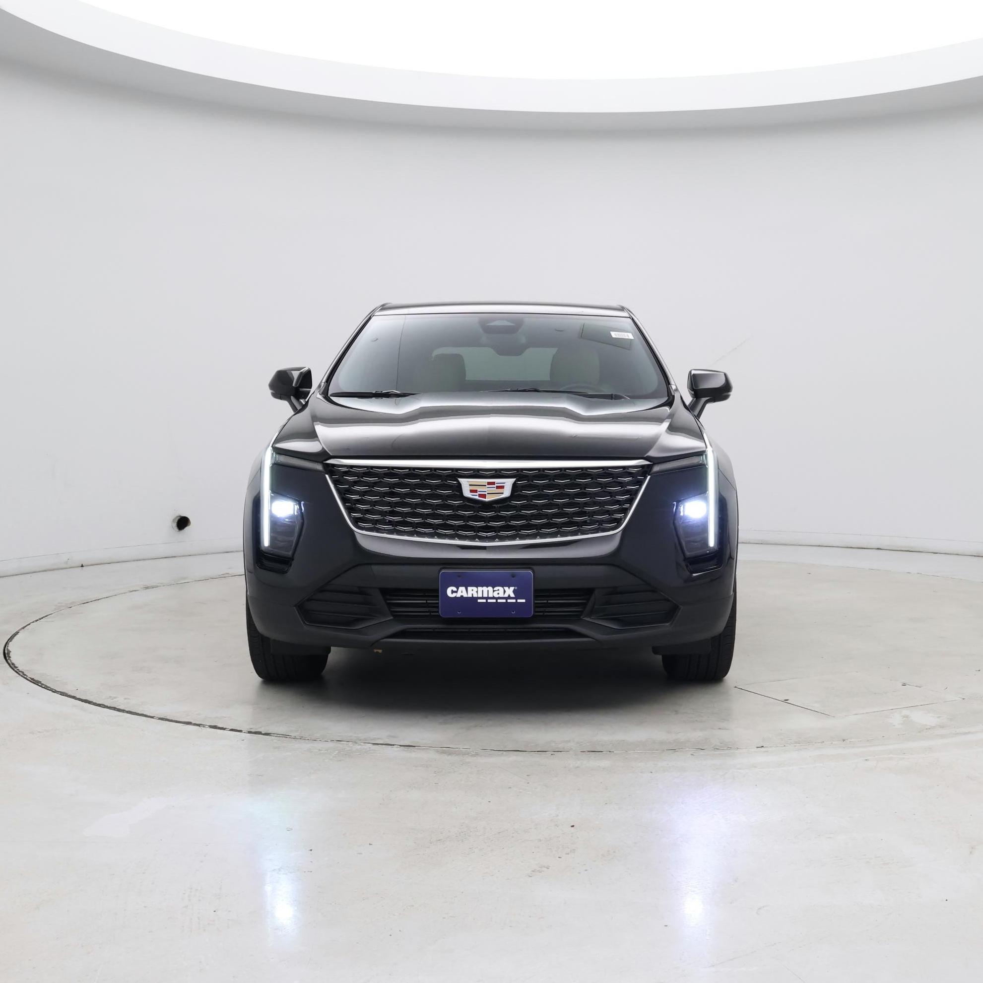 Thumbnail: 2024 Cadillac XT4 - 5