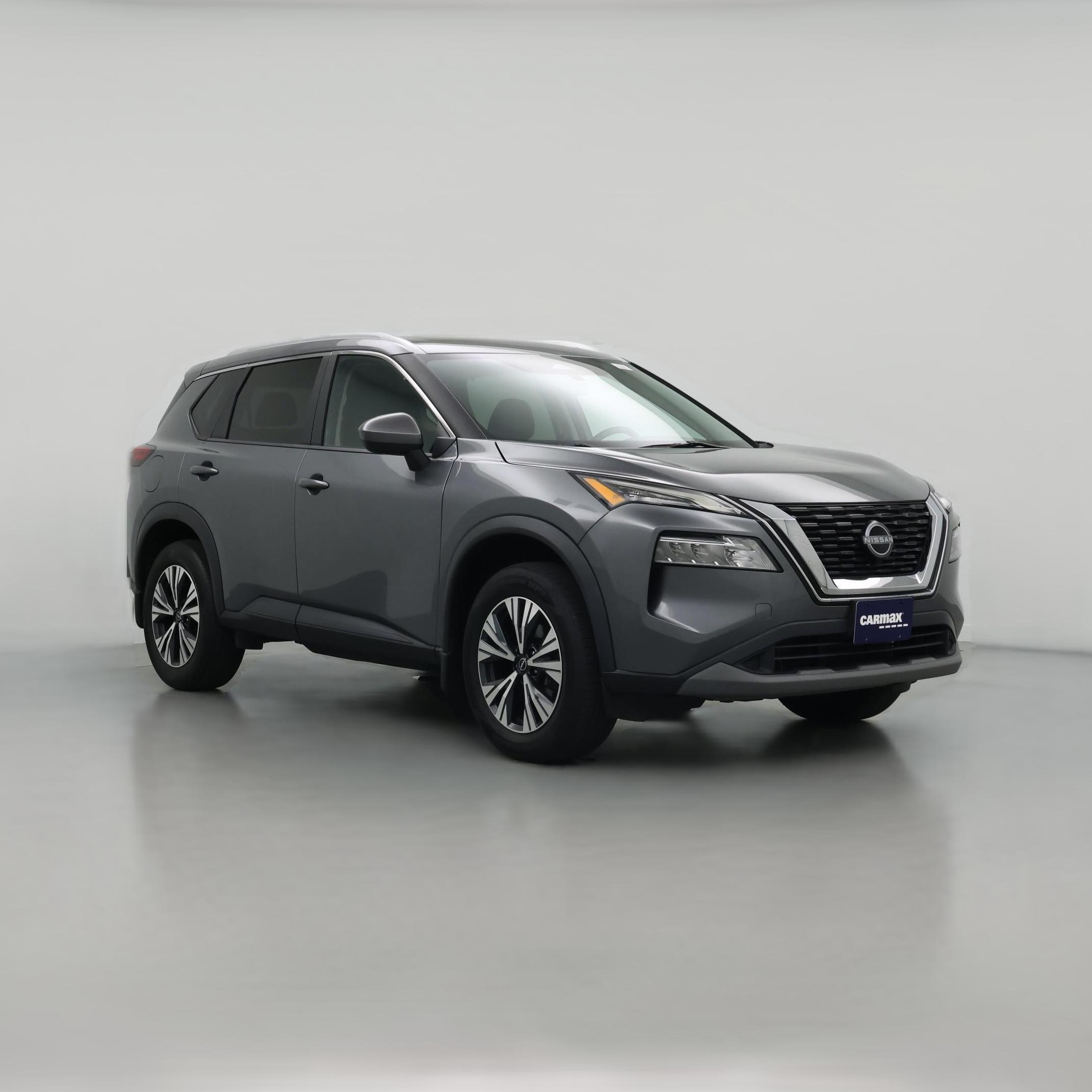 Thumbnail: 2023 Nissan Rogue - 1