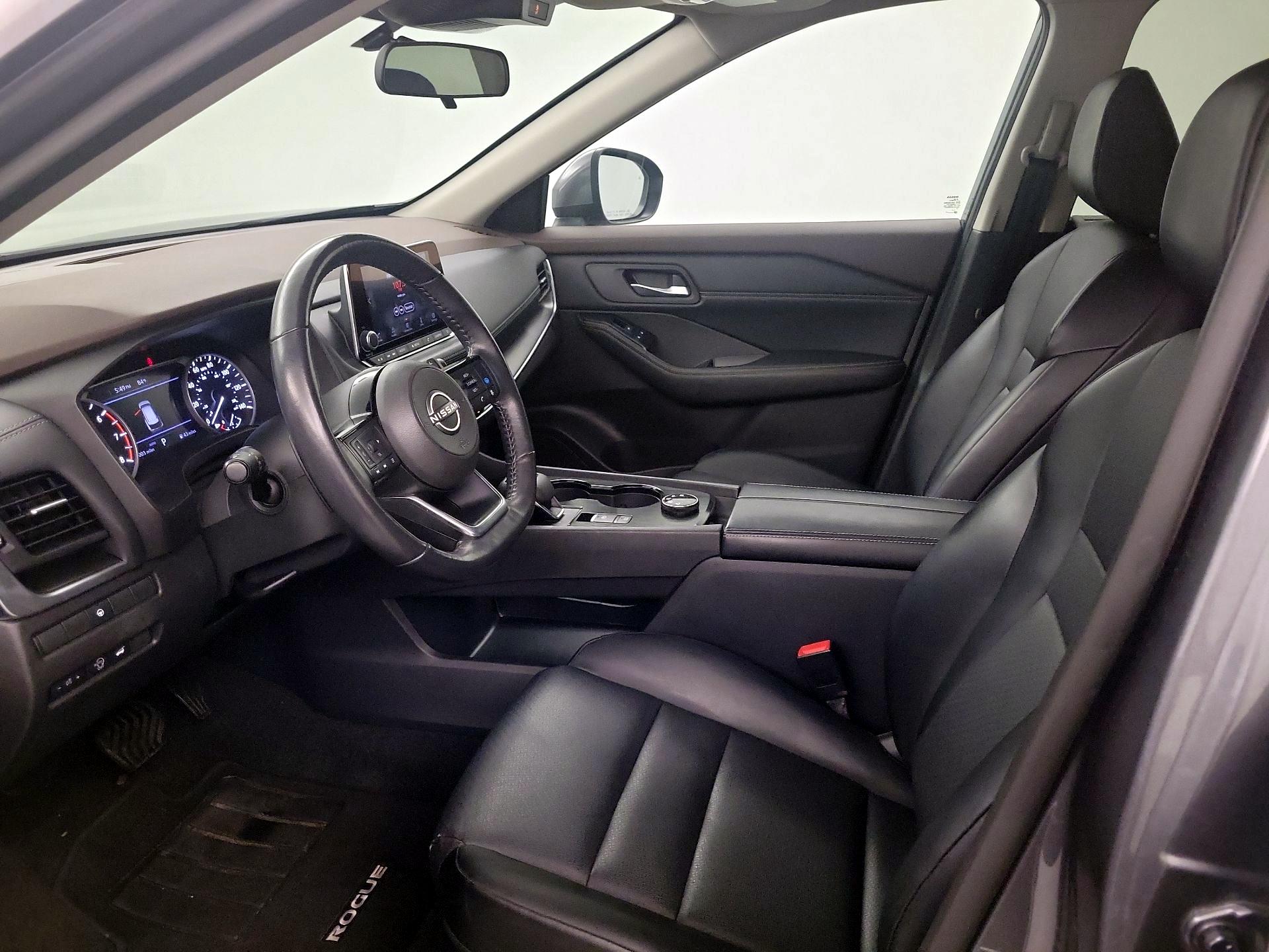 Thumbnail: 2023 Nissan Rogue - 11