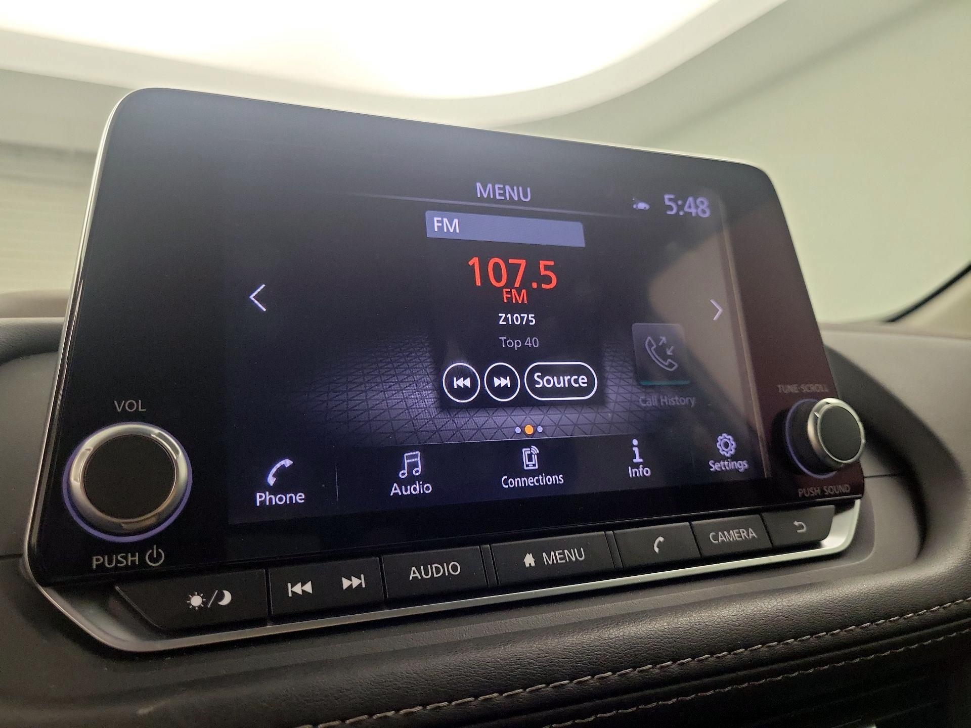 Thumbnail: 2023 Nissan Rogue - 15