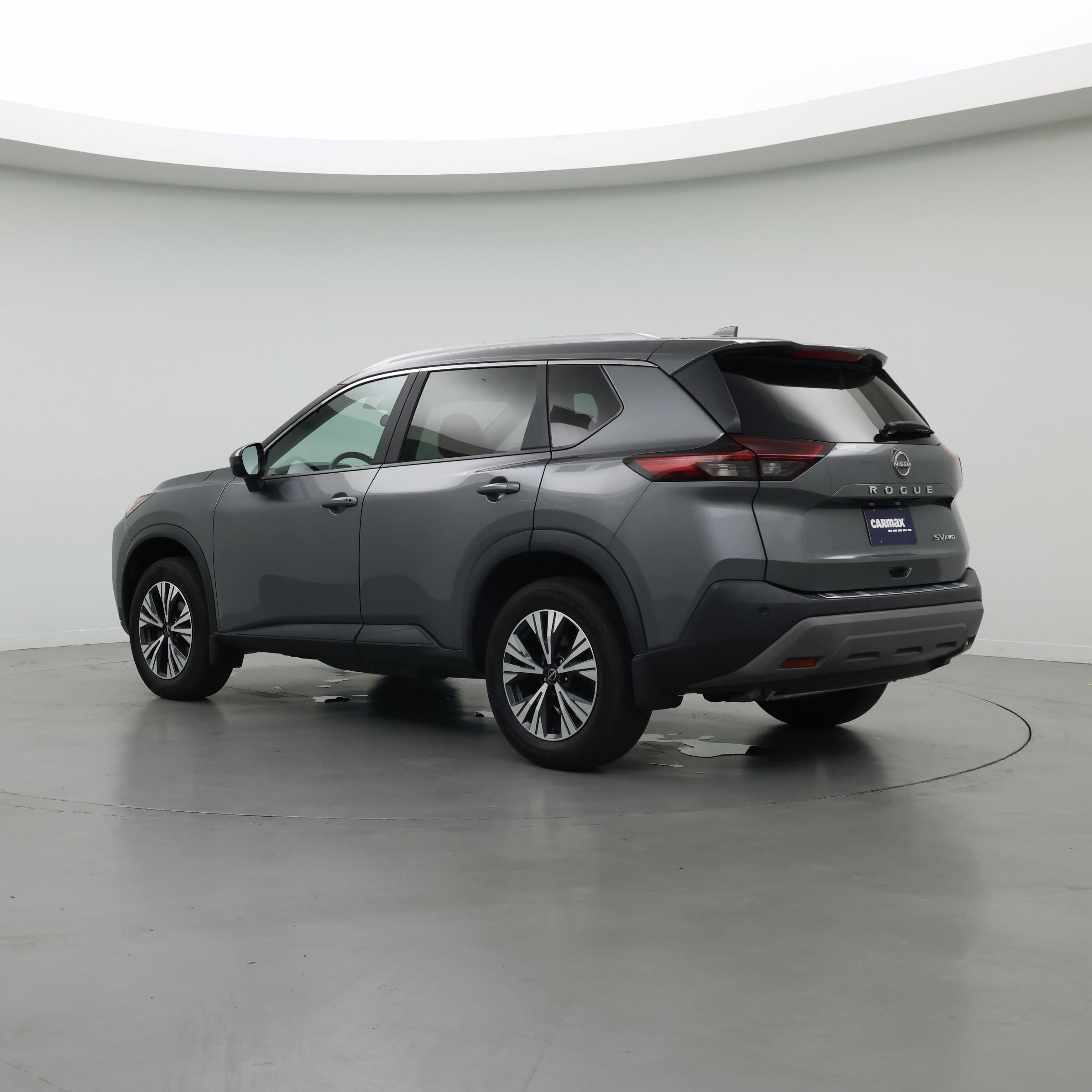 Thumbnail: 2023 Nissan Rogue - 2