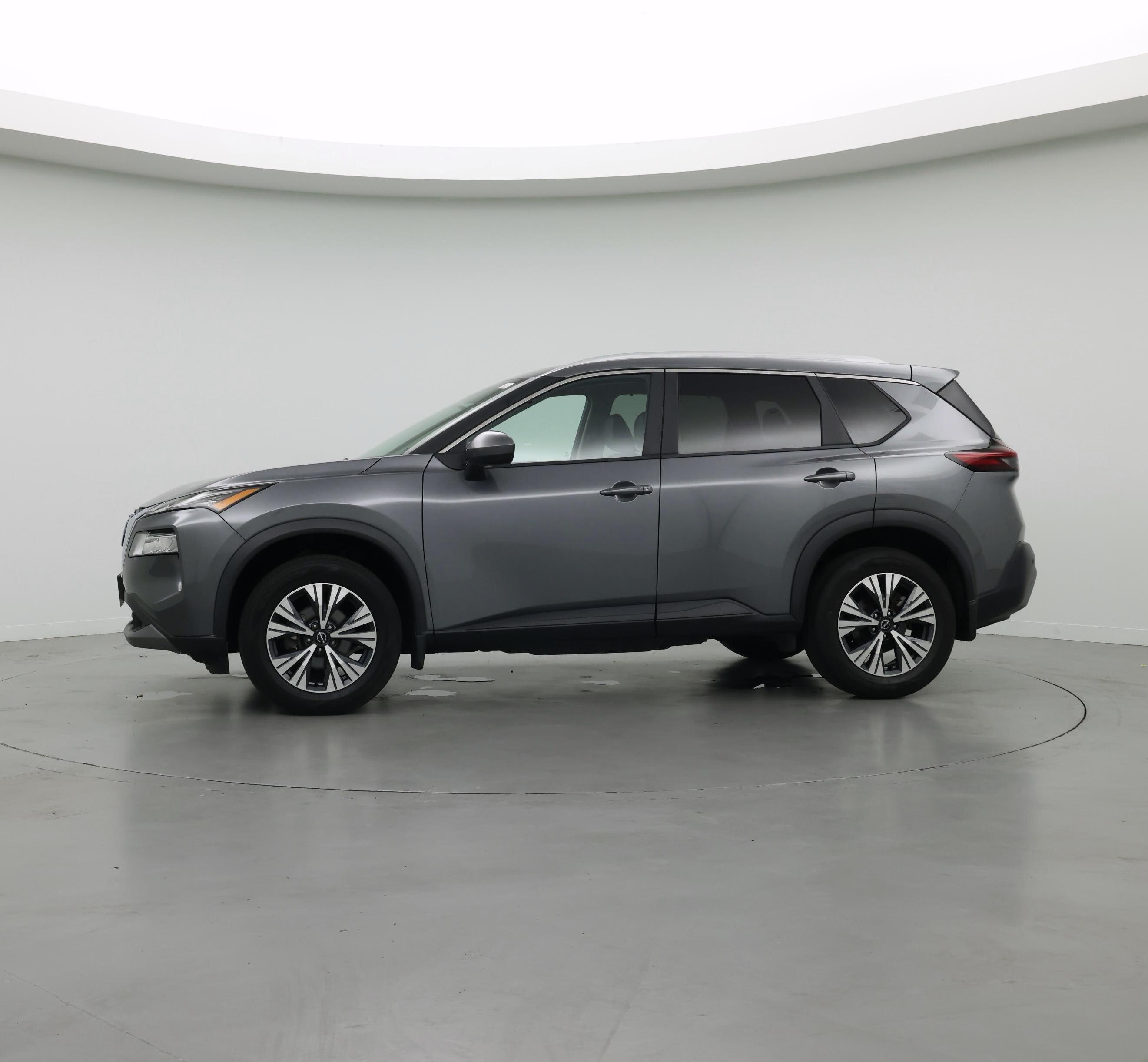 Thumbnail: 2023 Nissan Rogue - 3