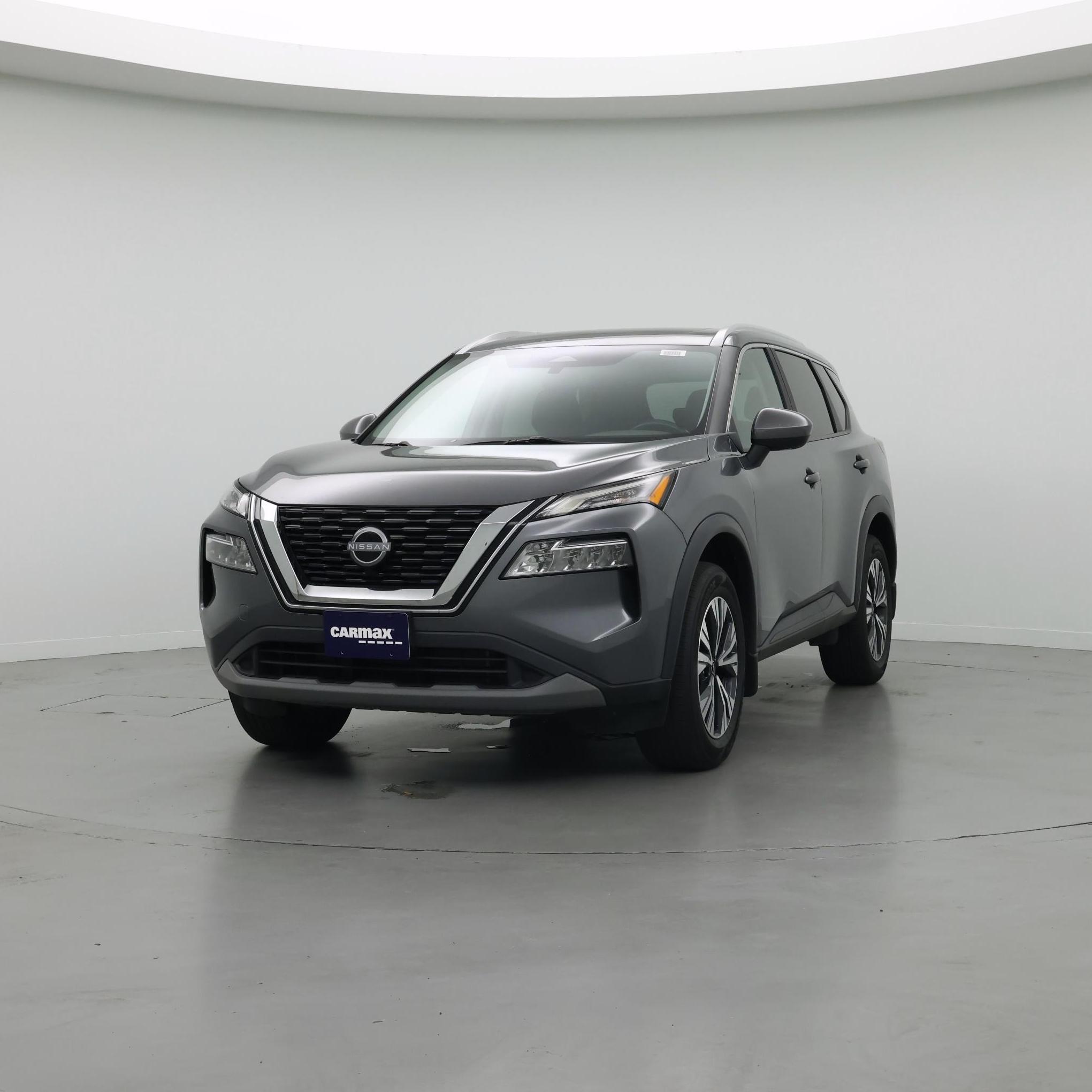 Thumbnail: 2023 Nissan Rogue - 4