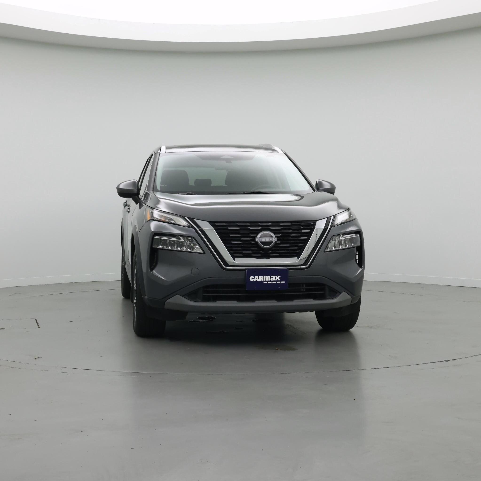 Thumbnail: 2023 Nissan Rogue - 5