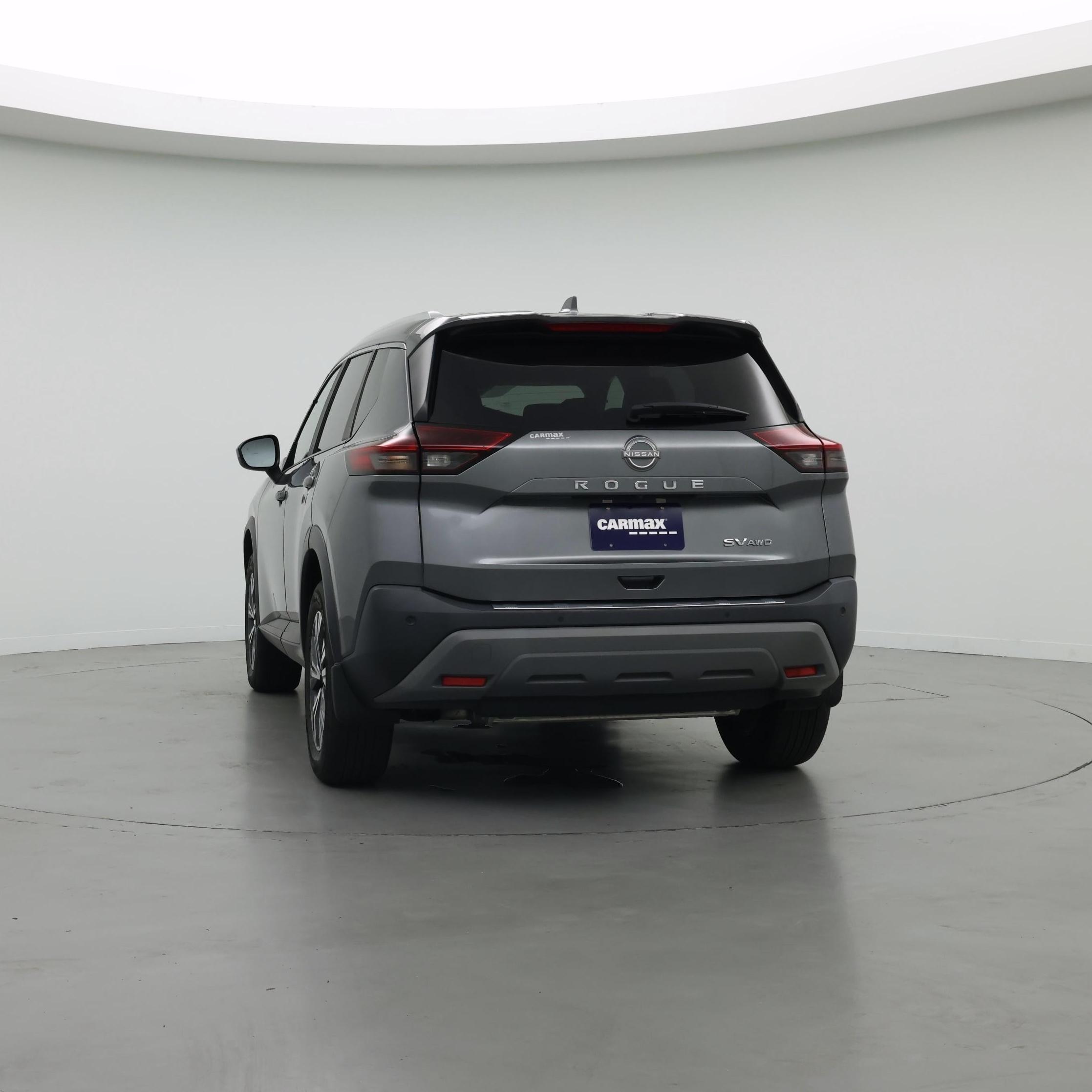 Thumbnail: 2023 Nissan Rogue - 6