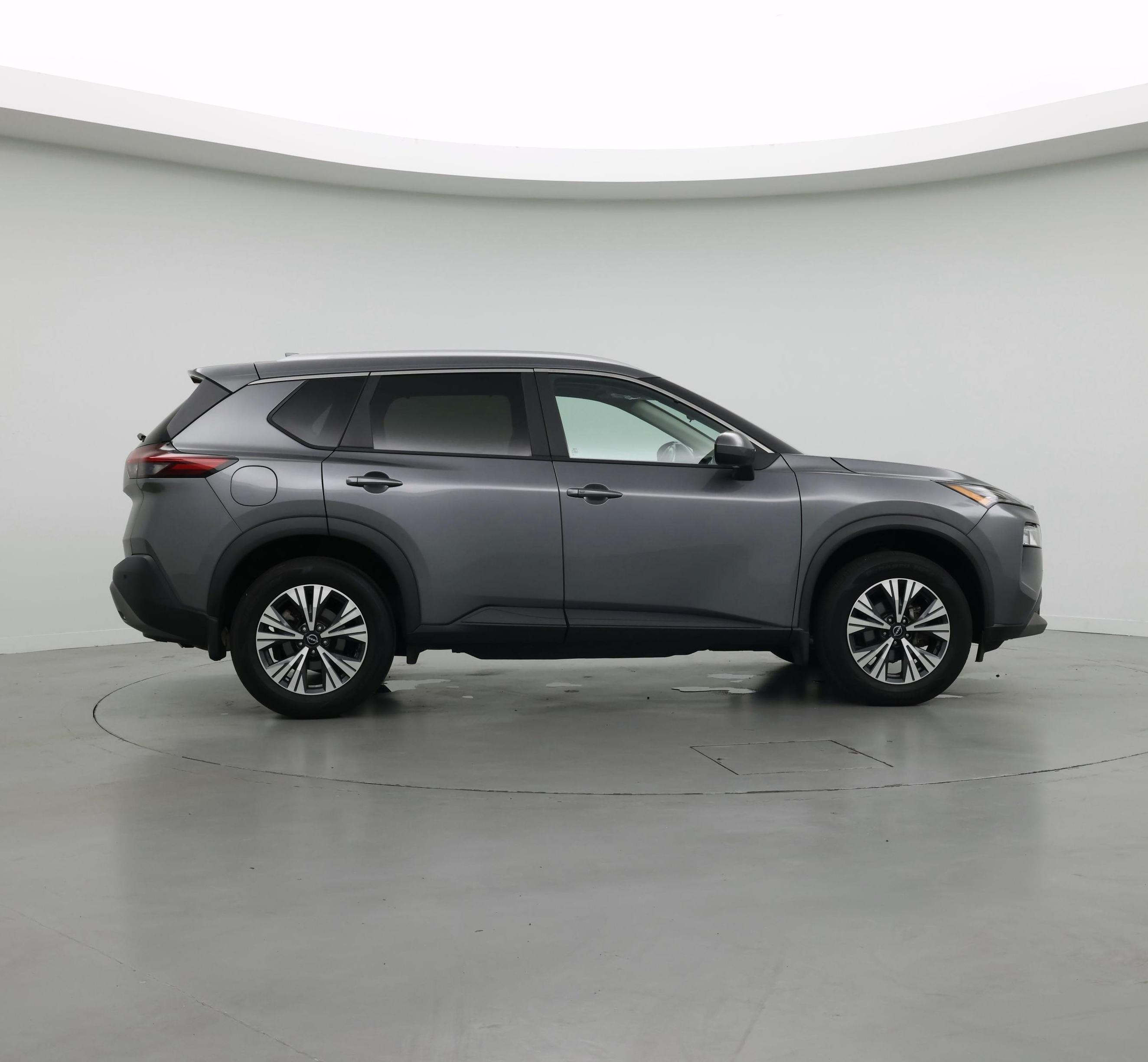Thumbnail: 2023 Nissan Rogue - 7