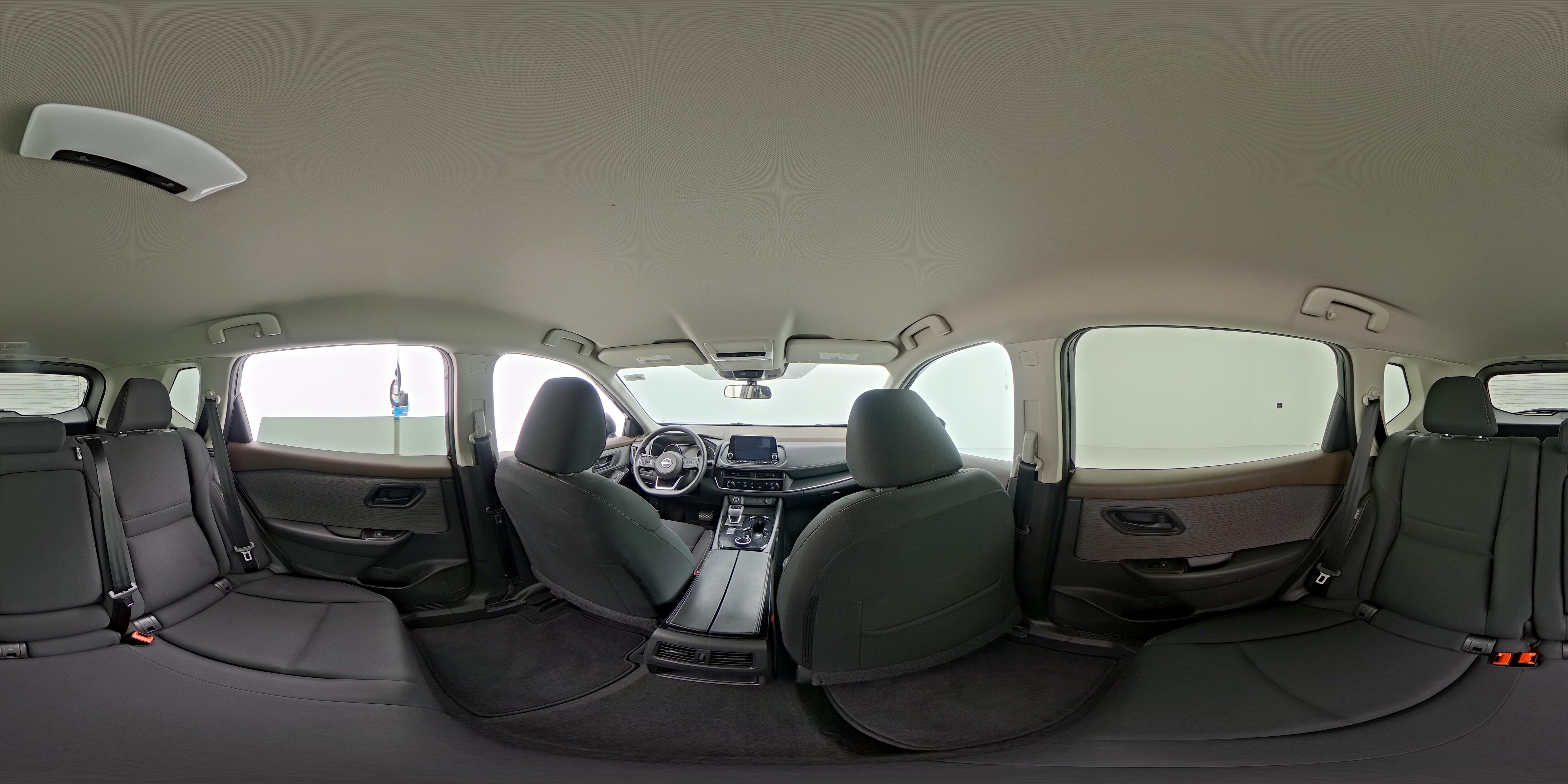 2023 Nissan Rogue S - Photo 25