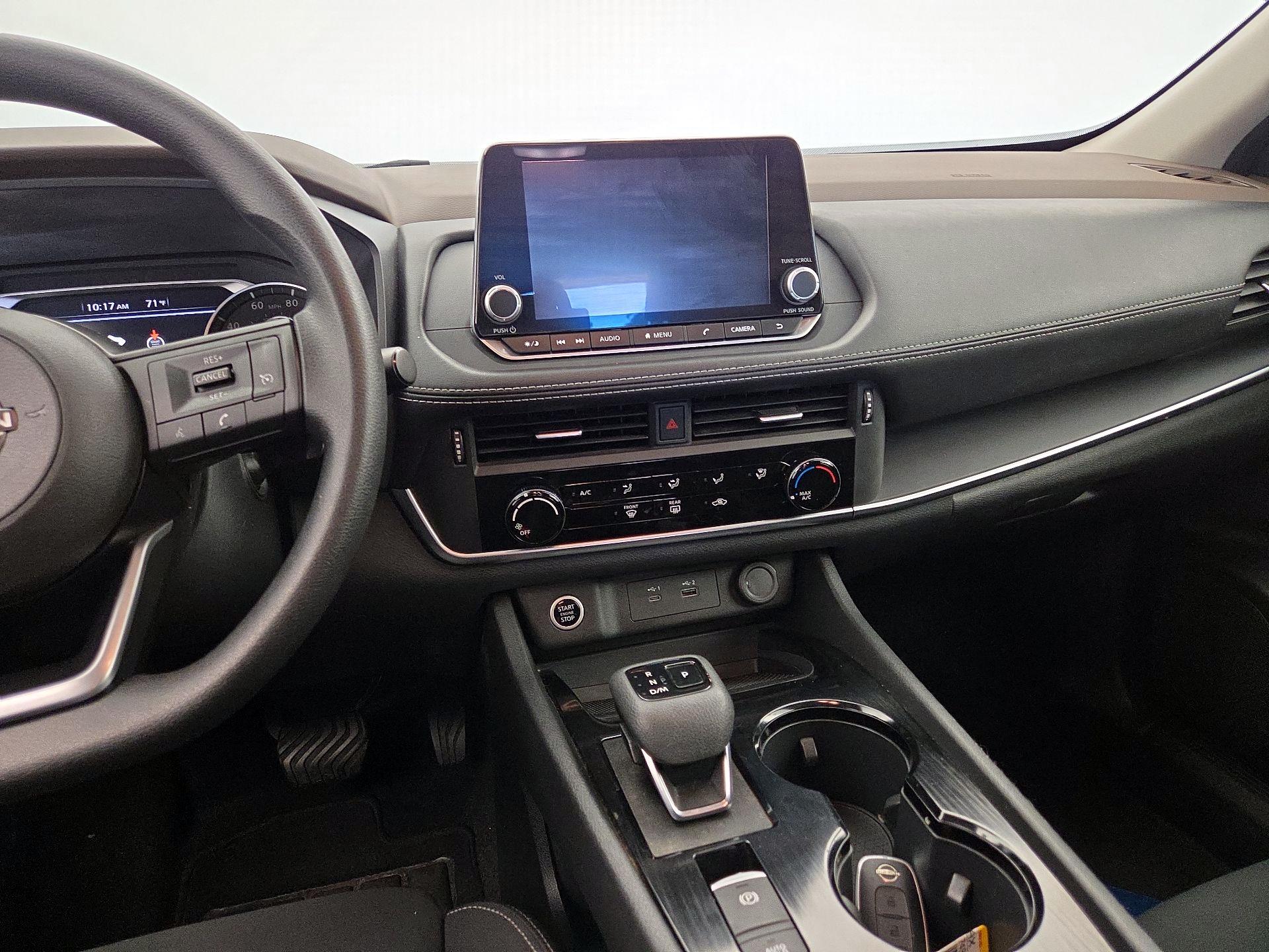 Thumbnail: 2023 Nissan Rogue - 9