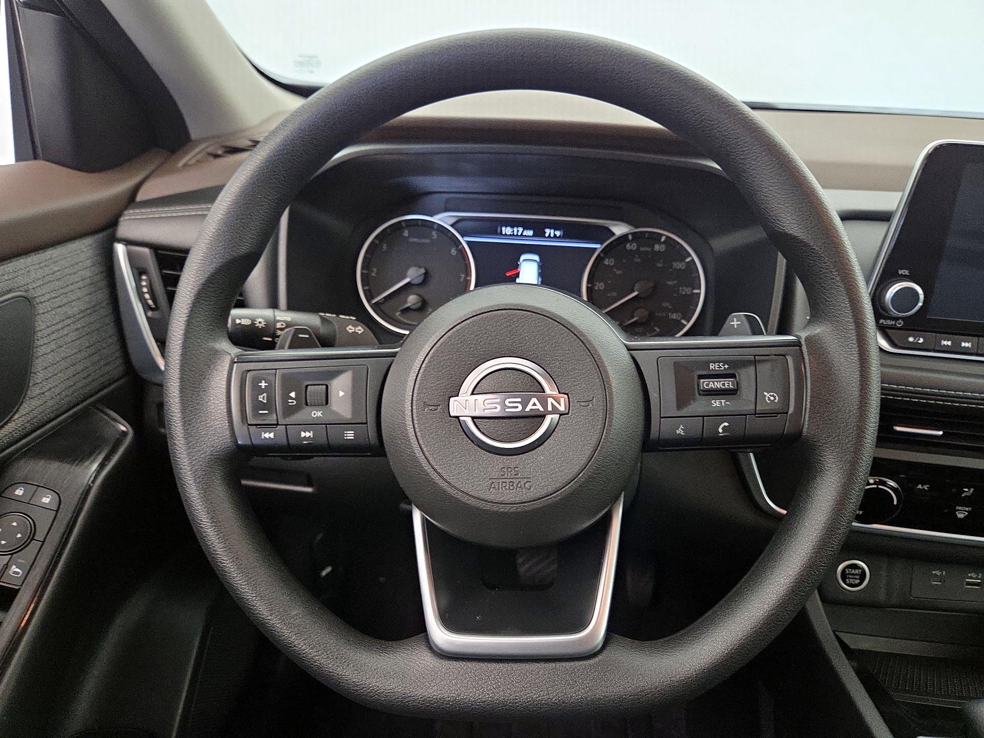 Thumbnail: 2023 Nissan Rogue - 10