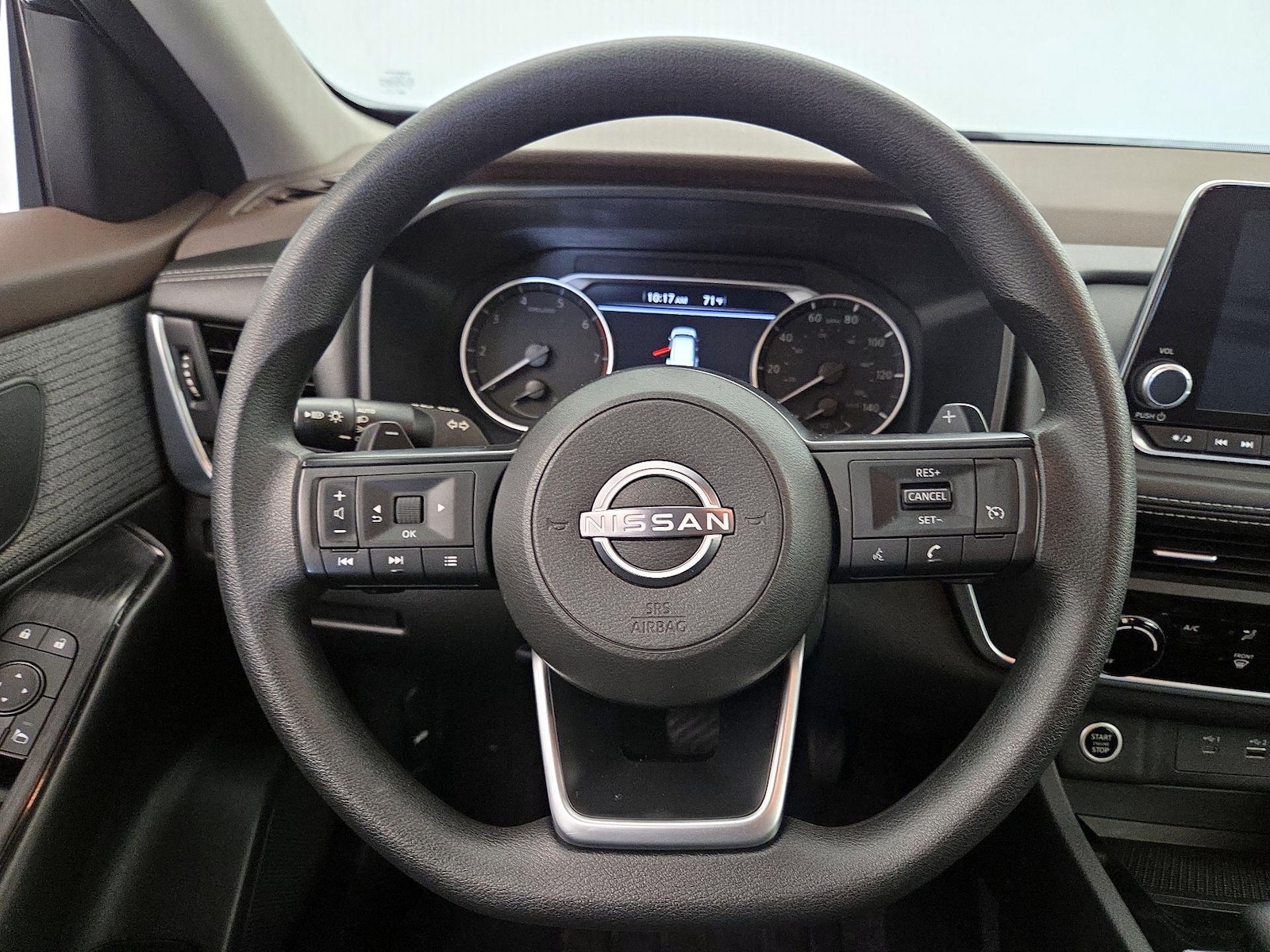 2023 Nissan Rogue S - Photo 11