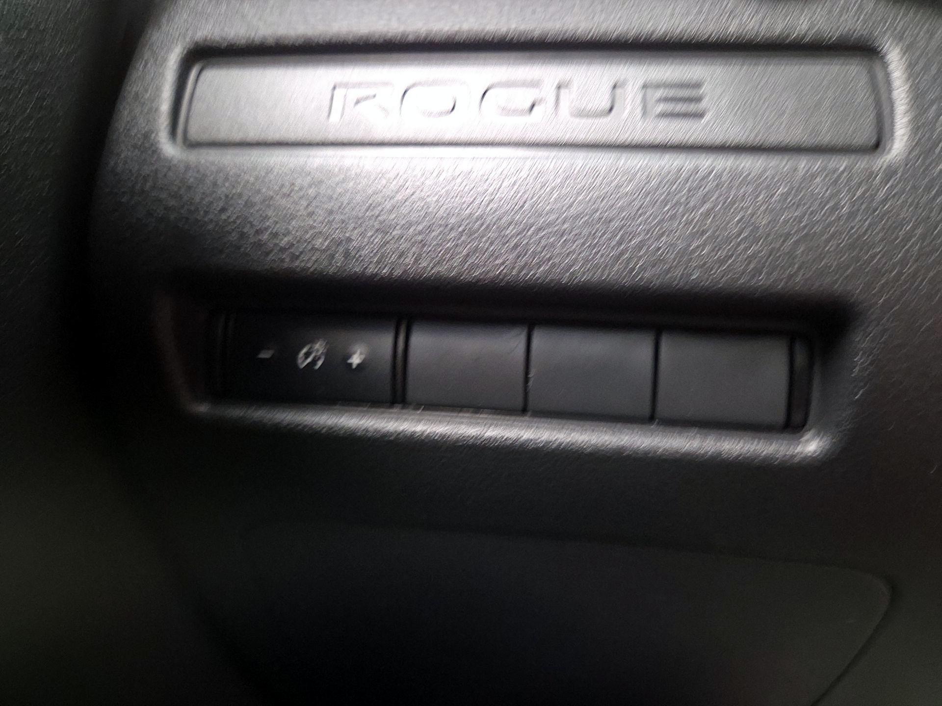 Thumbnail: 2023 Nissan Rogue - 13
