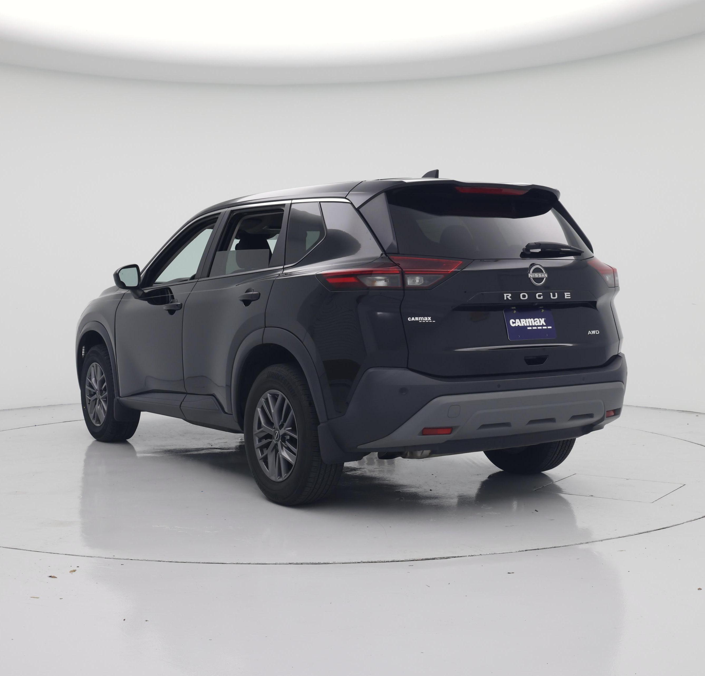 Thumbnail: 2023 Nissan Rogue - 2