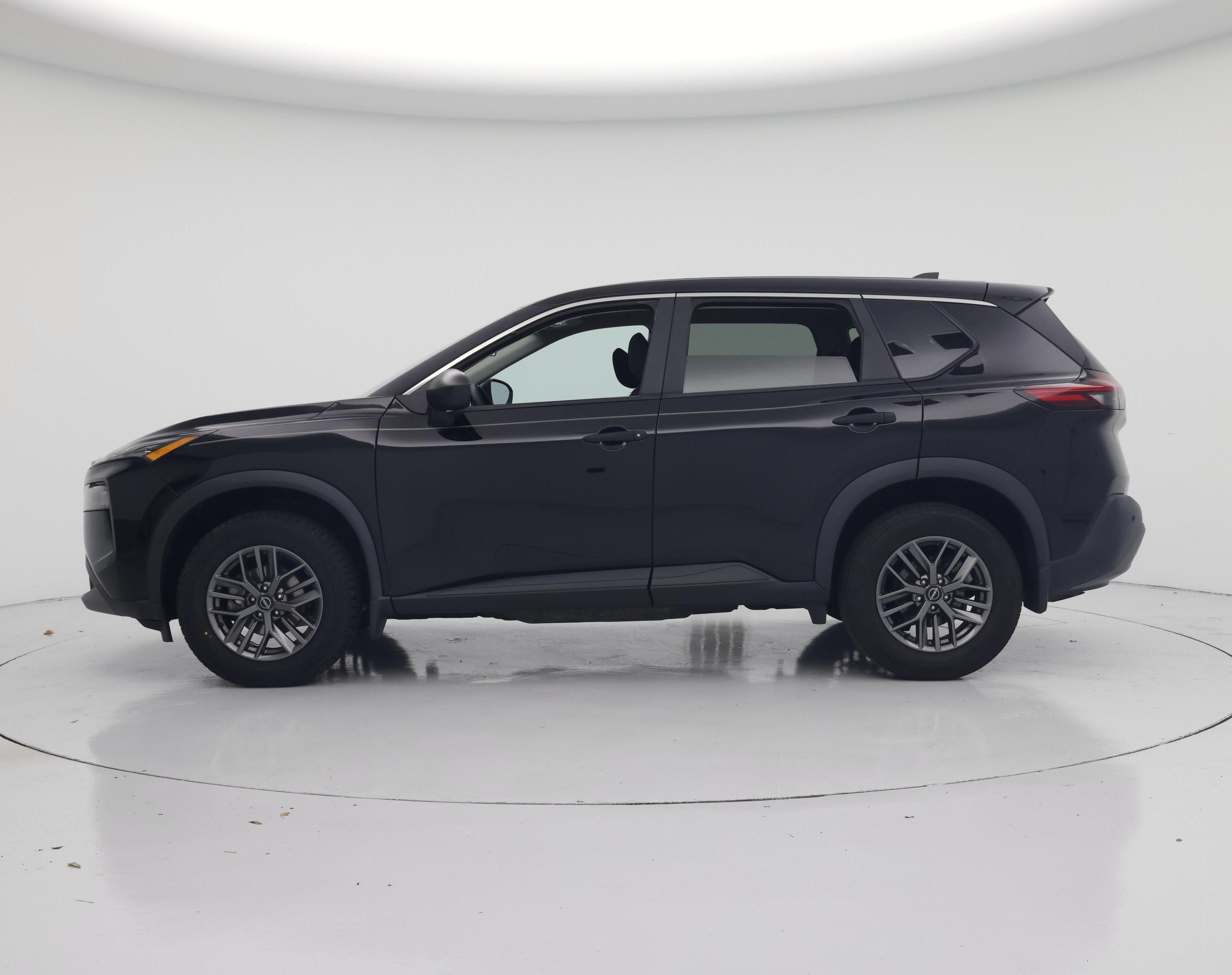 Thumbnail: 2023 Nissan Rogue - 3
