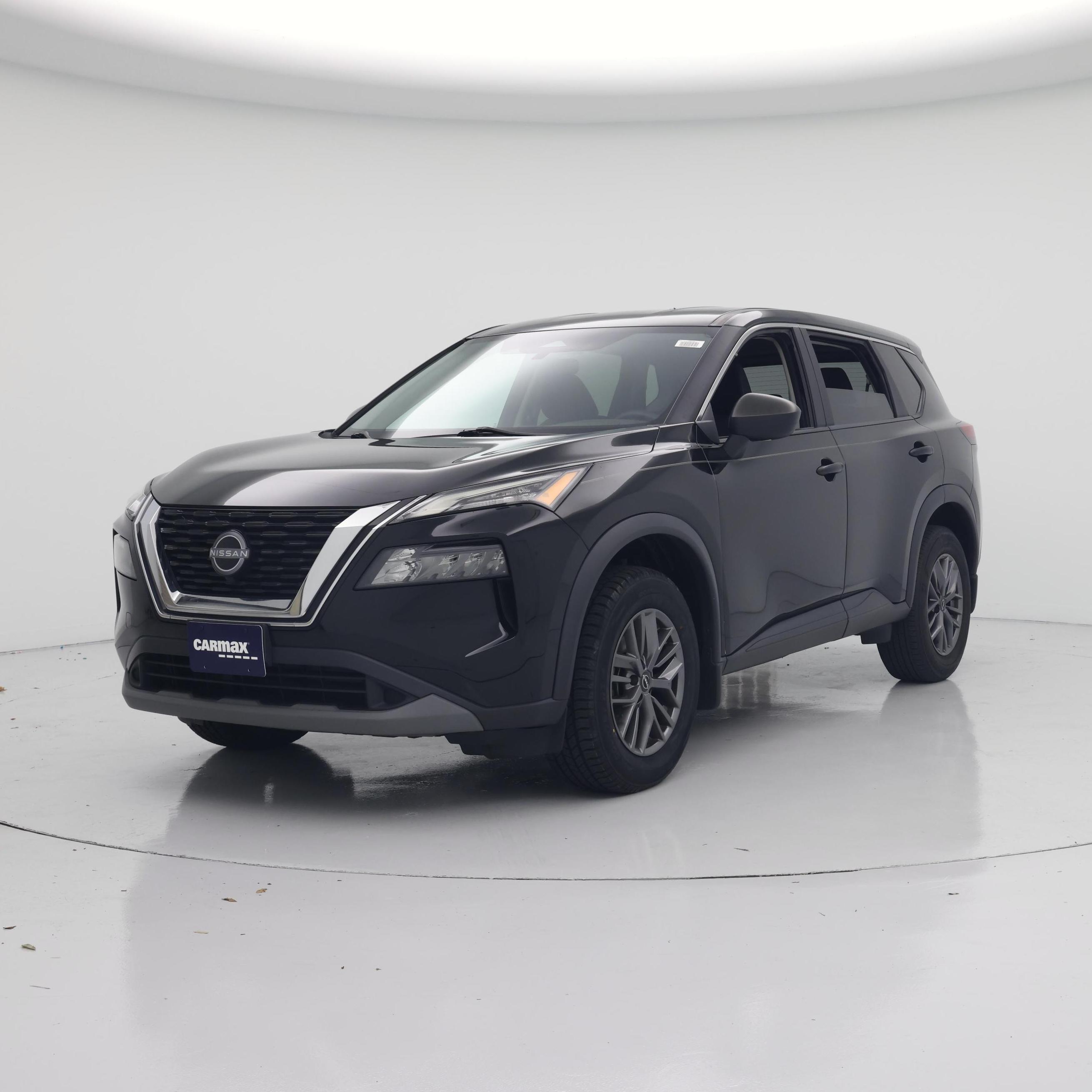 Thumbnail: 2023 Nissan Rogue - 4