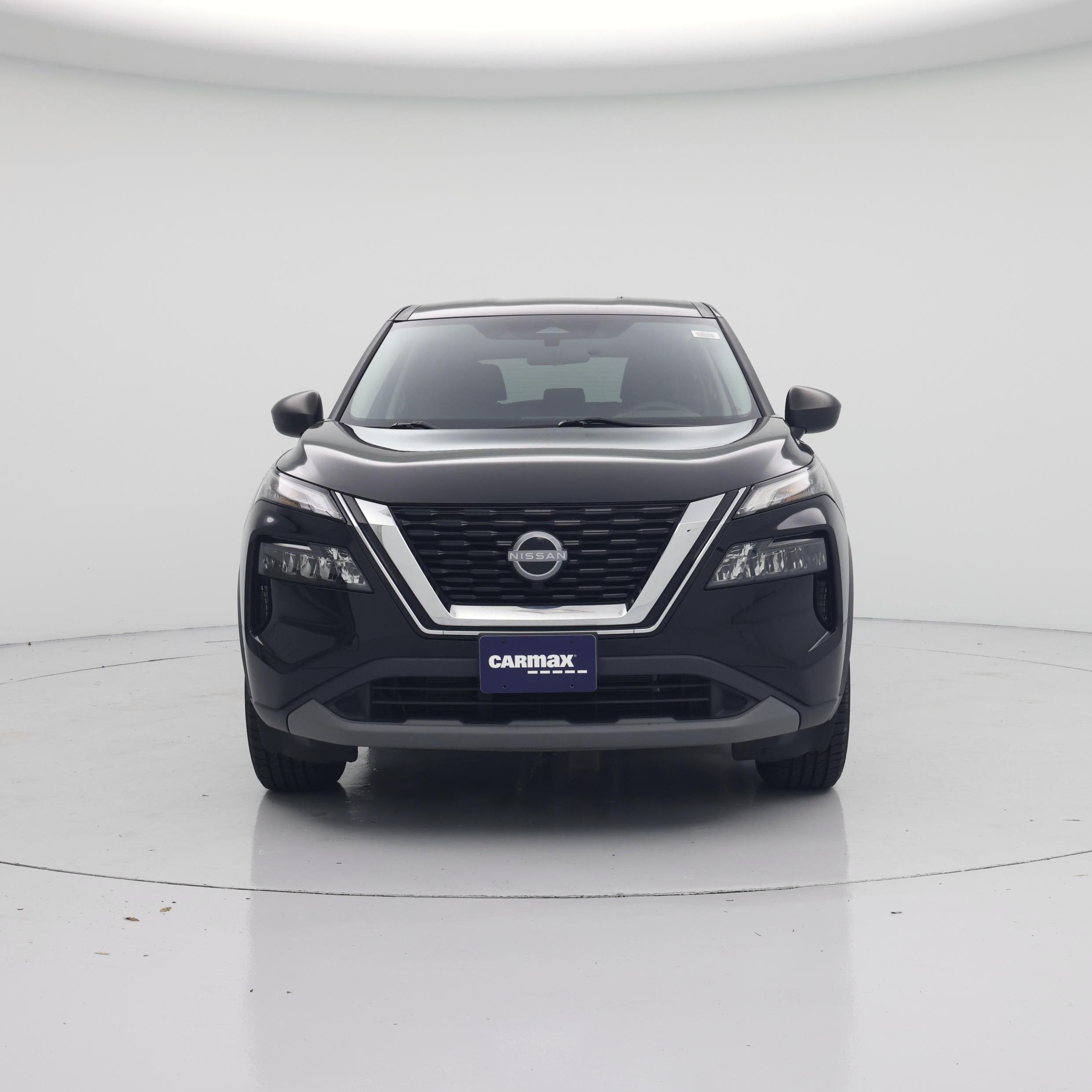 Thumbnail: 2023 Nissan Rogue - 5