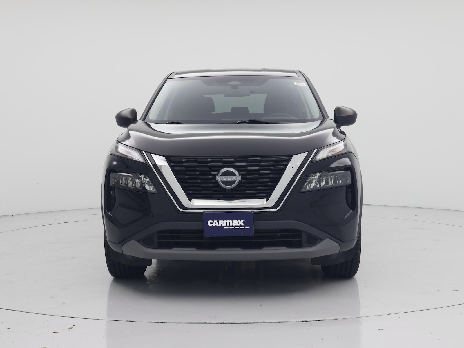 2023 Nissan Rogue S - Photo 6