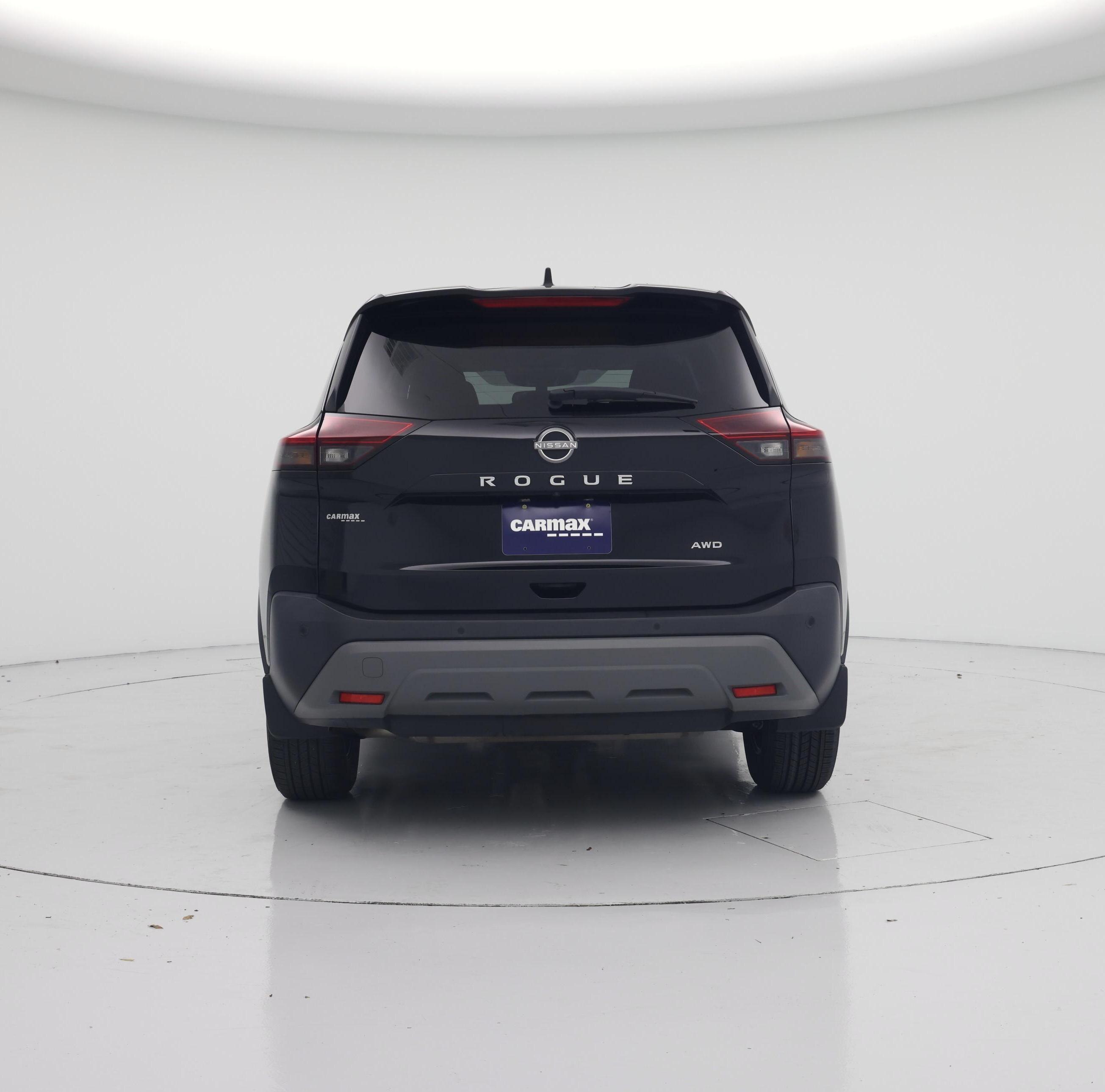 Thumbnail: 2023 Nissan Rogue - 6