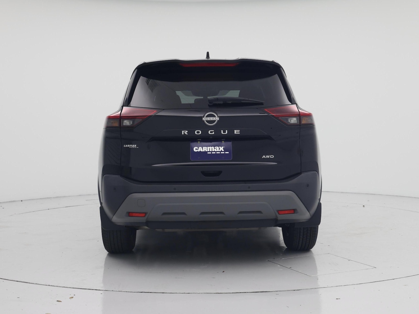 2023 Nissan Rogue S - Photo 7