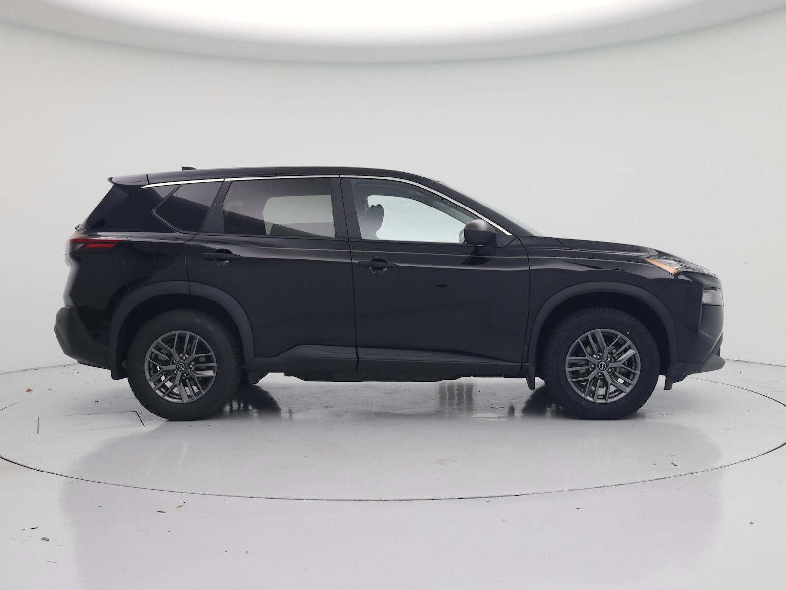 2023 Nissan Rogue S - Photo 8
