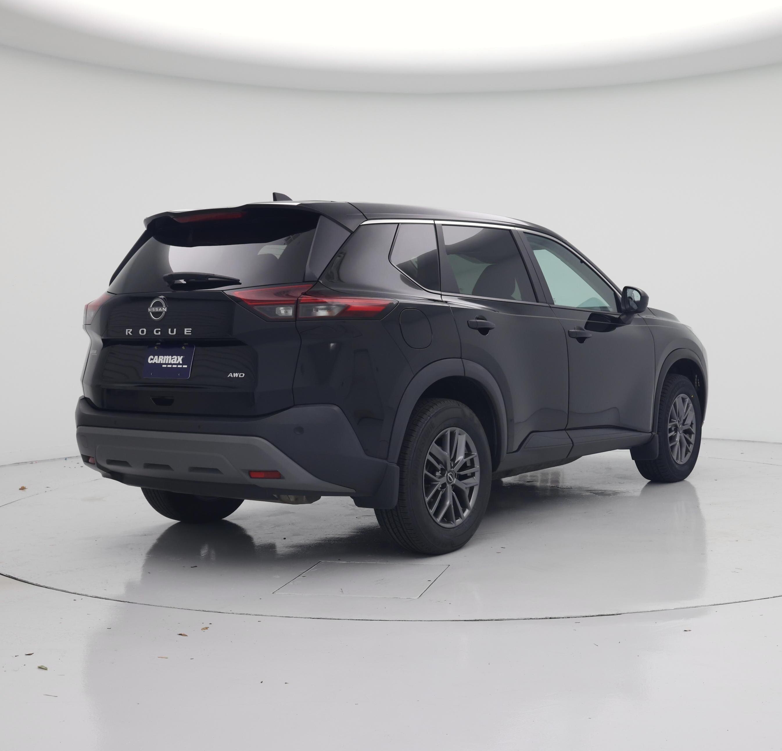 Thumbnail: 2023 Nissan Rogue - 8