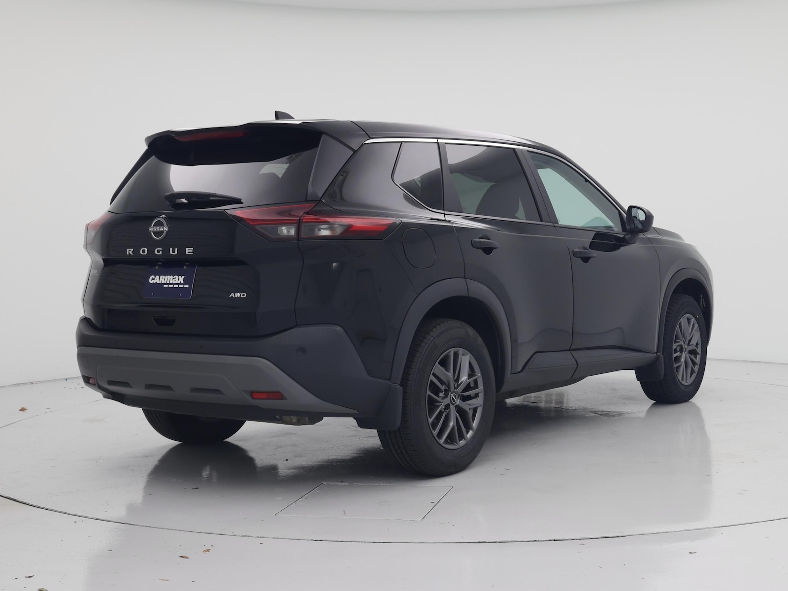 2023 Nissan Rogue S - Photo 9