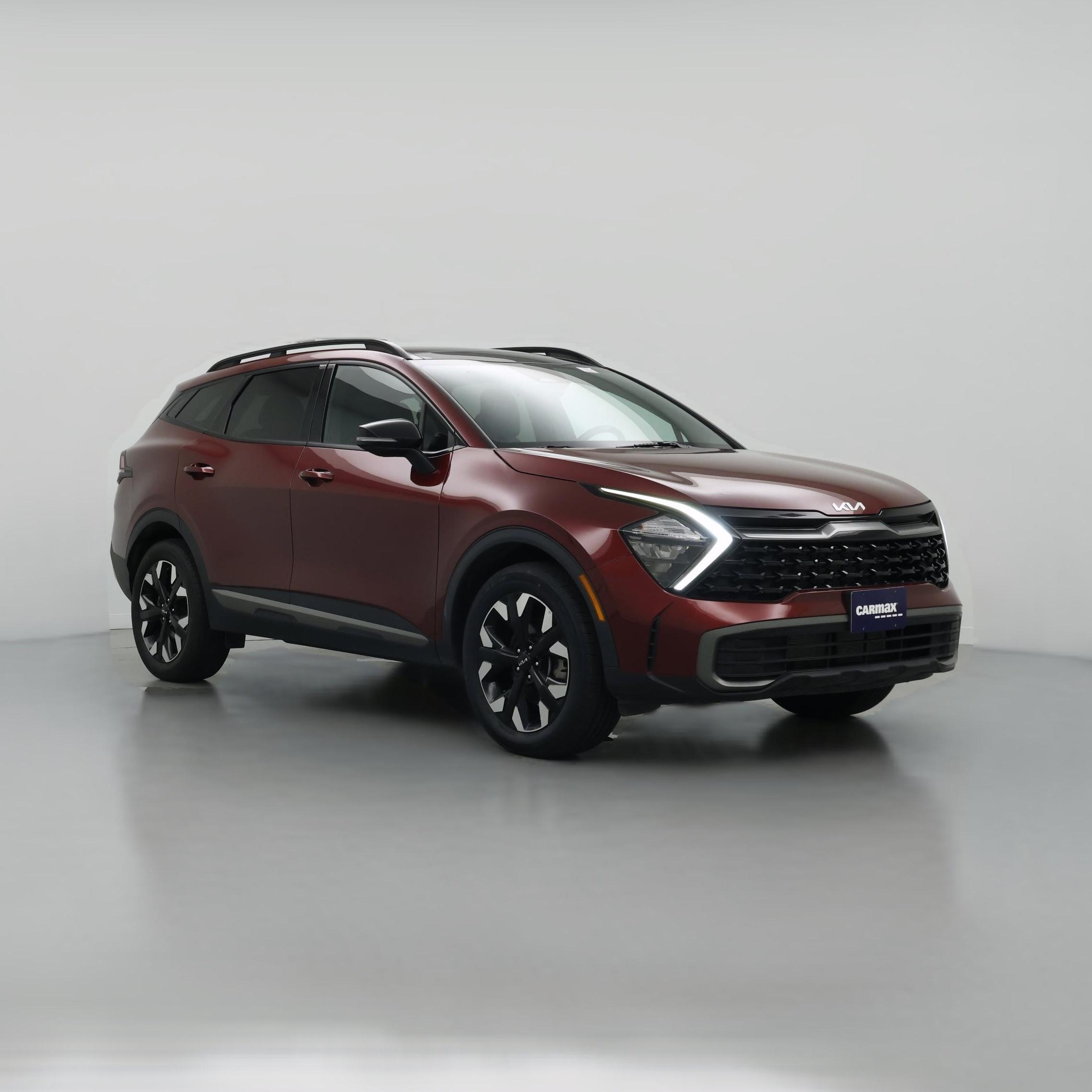 Thumbnail: 2023 Kia Sportage - 1