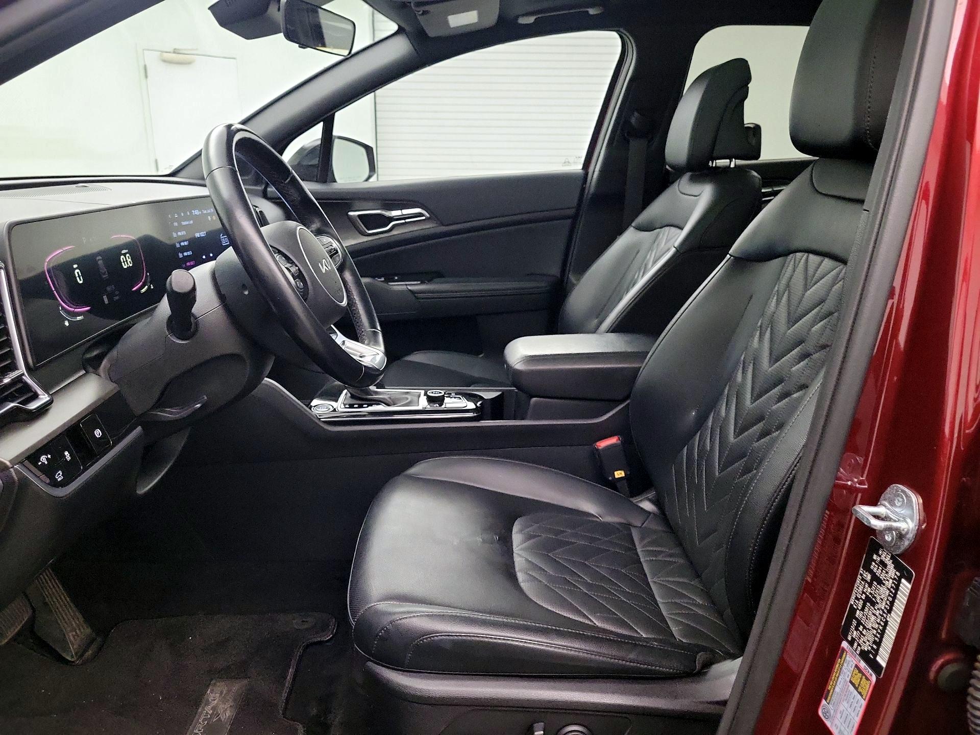 Thumbnail: 2023 Kia Sportage - 11