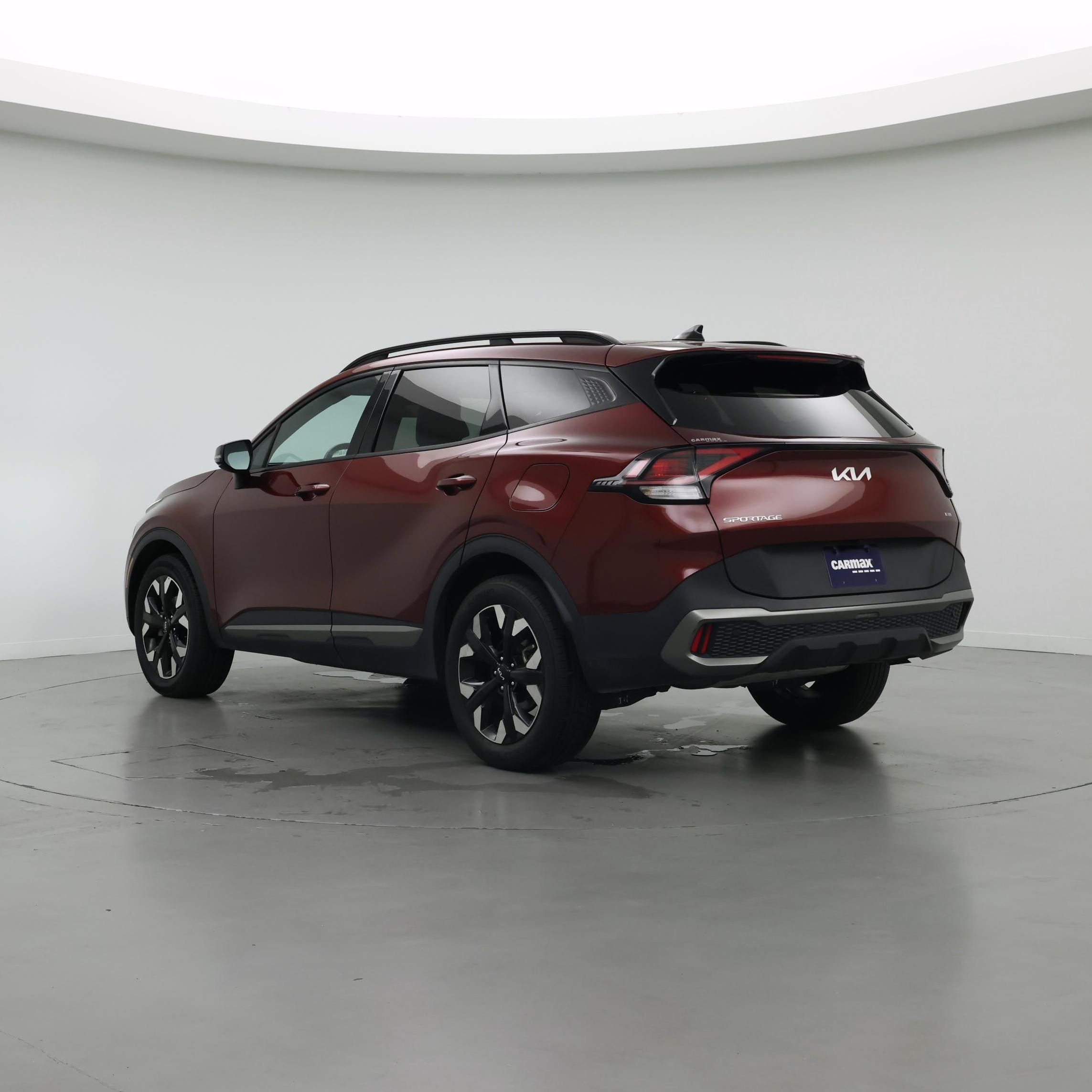 Thumbnail: 2023 Kia Sportage - 2