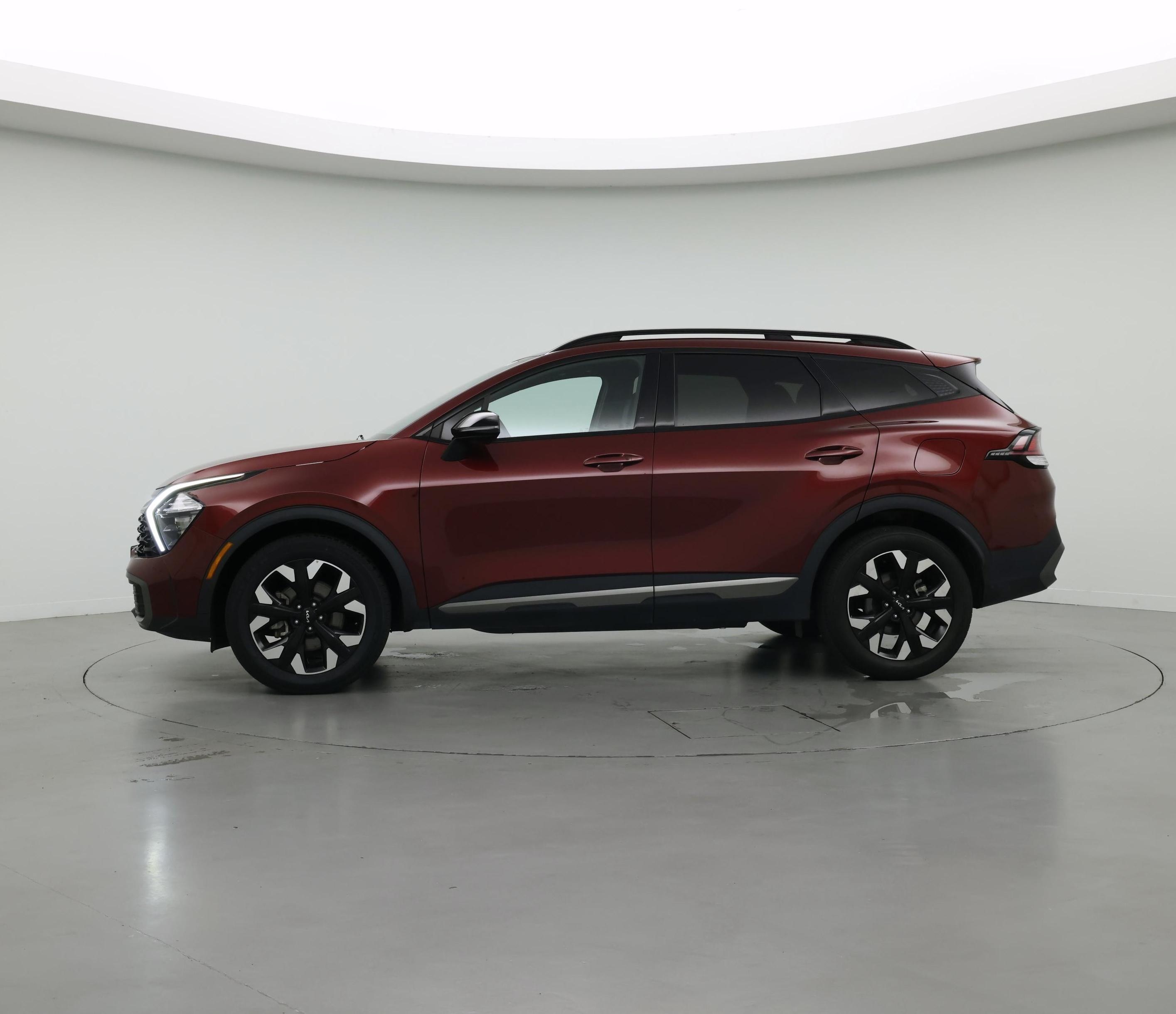 Thumbnail: 2023 Kia Sportage - 3