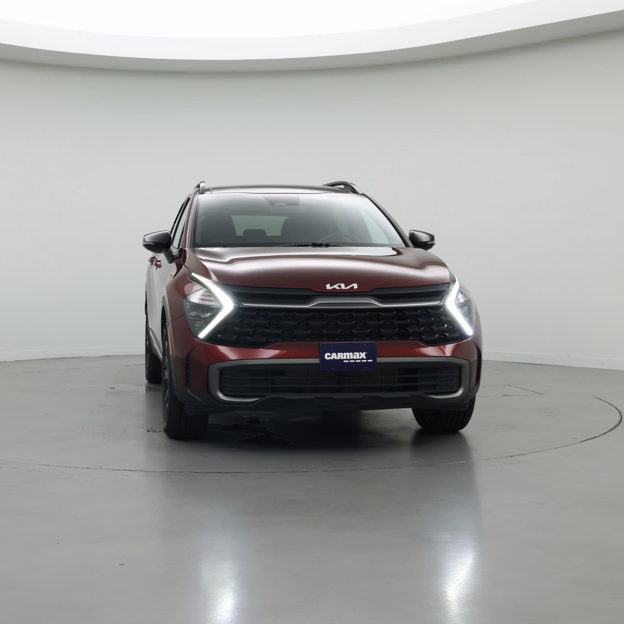 Thumbnail: 2023 Kia Sportage - 5