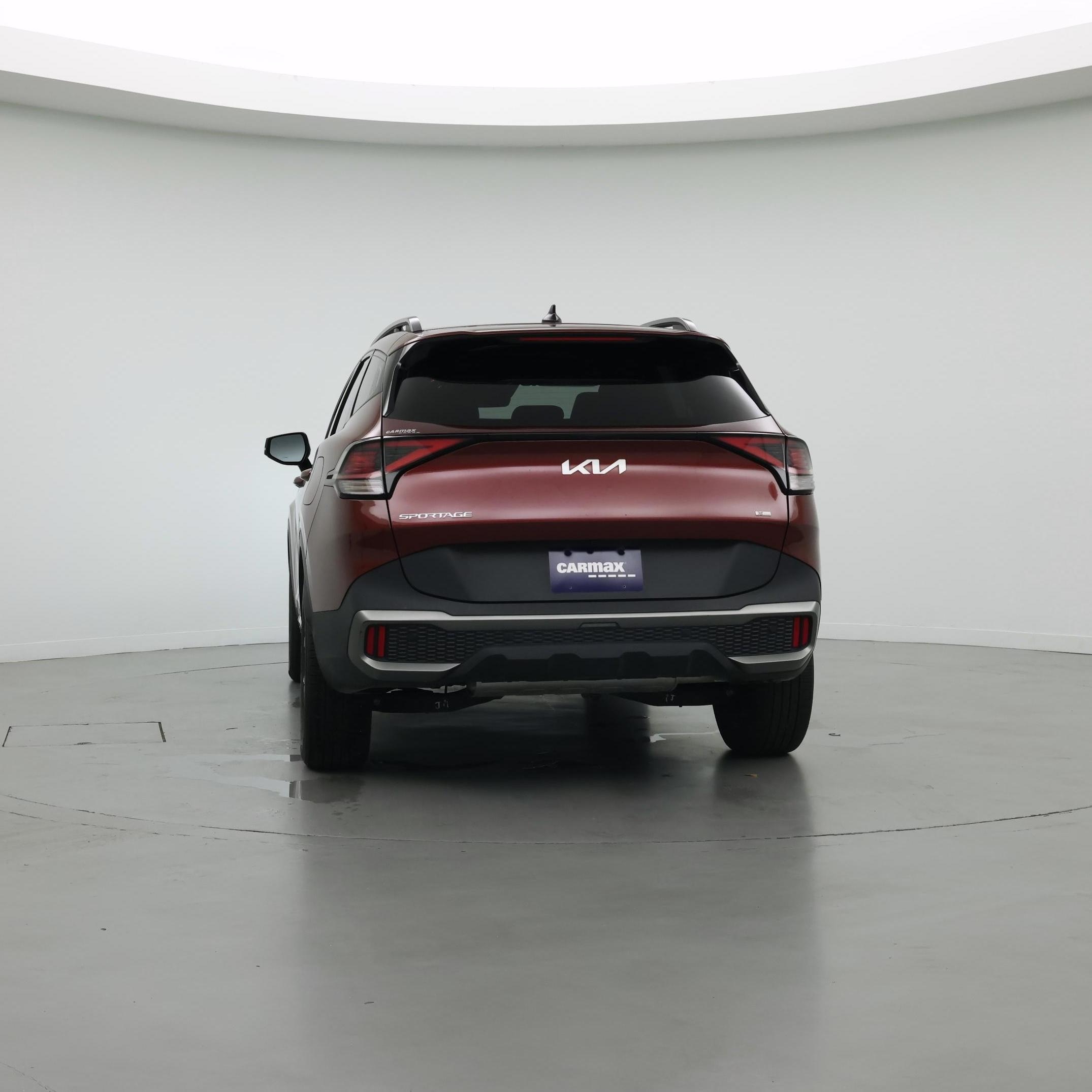 Thumbnail: 2023 Kia Sportage - 6