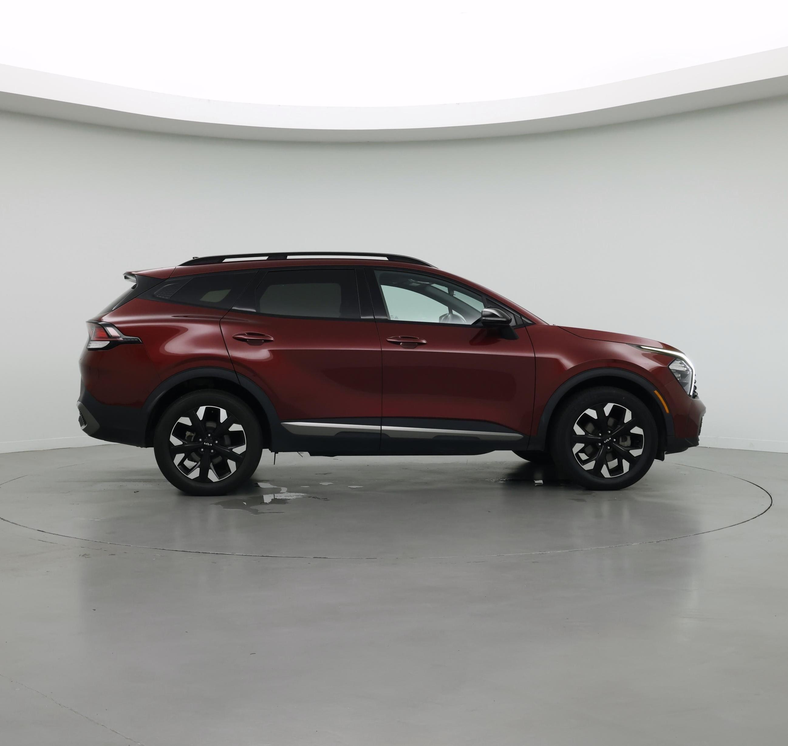 Thumbnail: 2023 Kia Sportage - 7