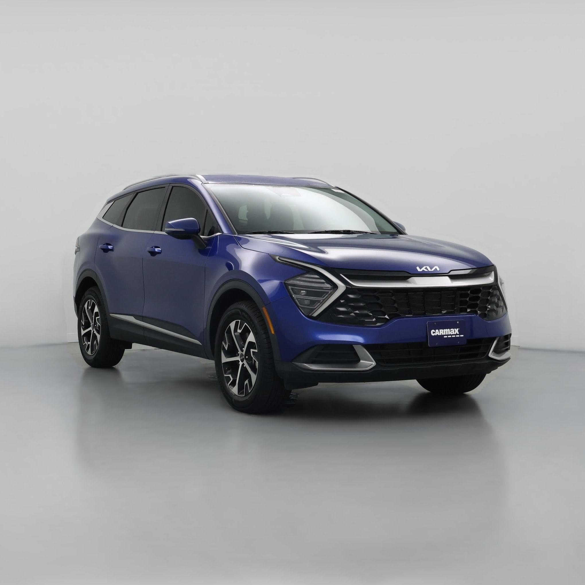 Thumbnail: 2024 Kia Sportage - 1