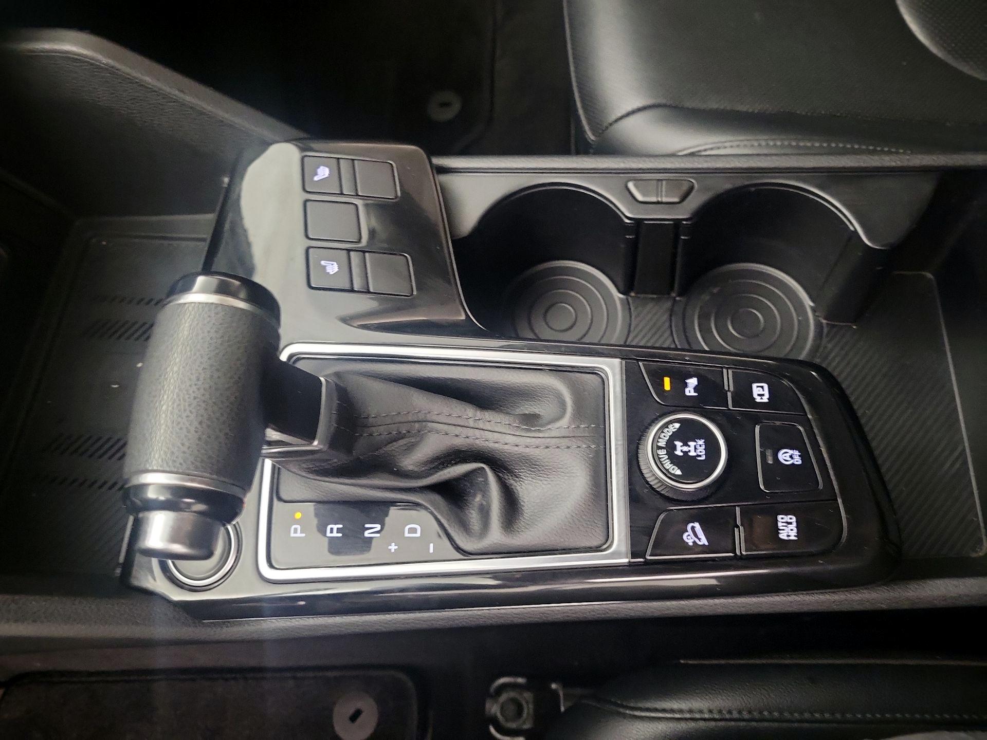 Thumbnail: 2024 Kia Sportage - 18