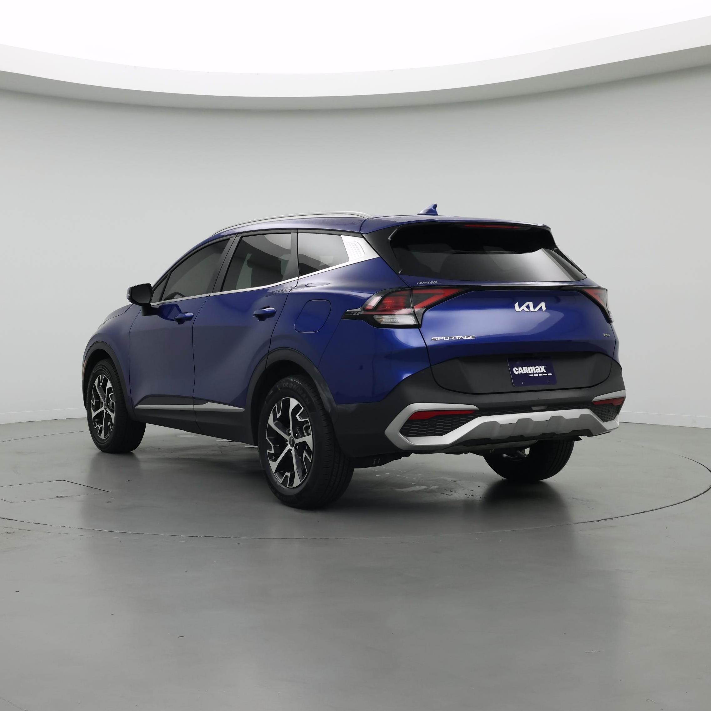 Thumbnail: 2024 Kia Sportage - 2