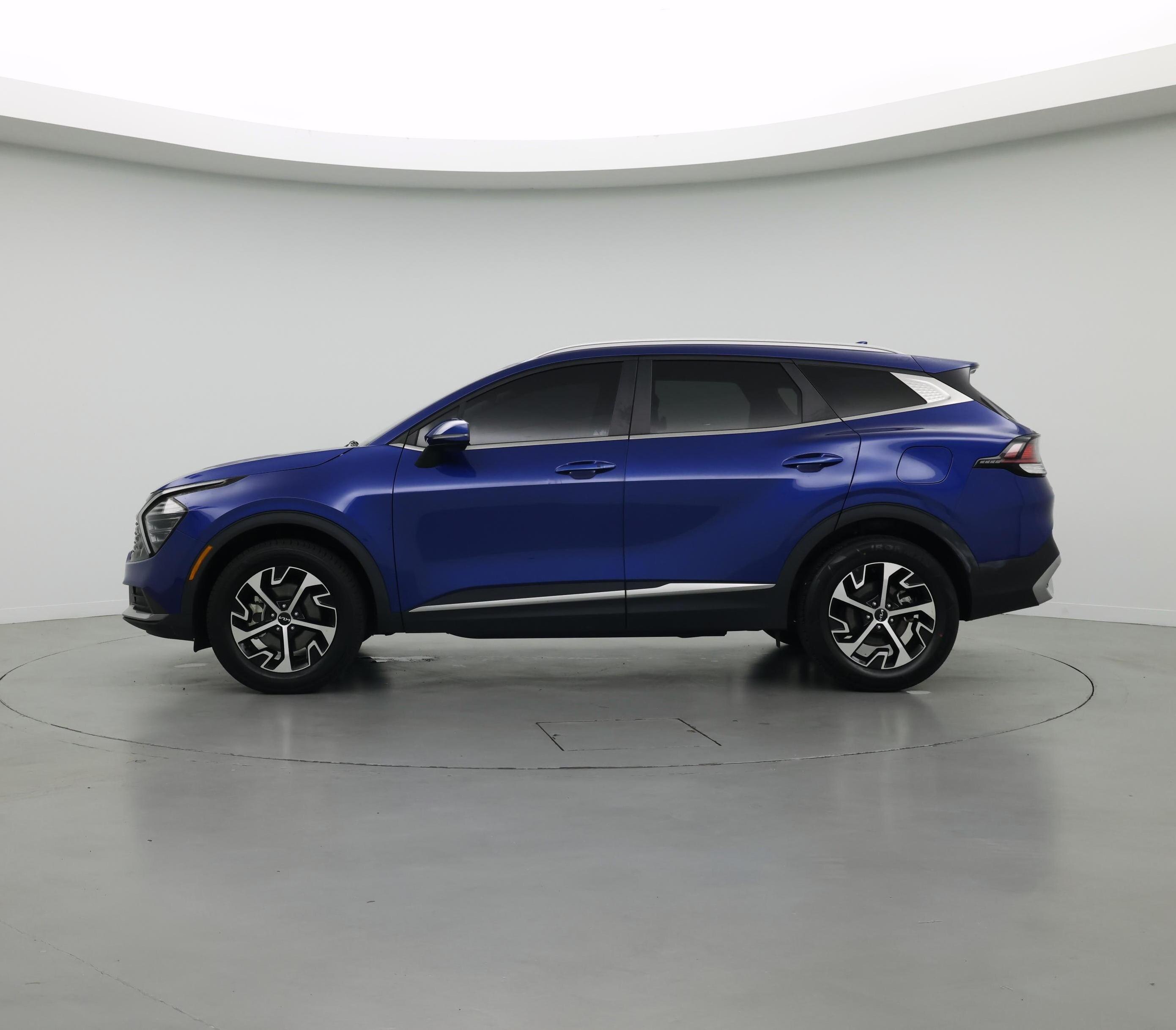 Thumbnail: 2024 Kia Sportage - 3