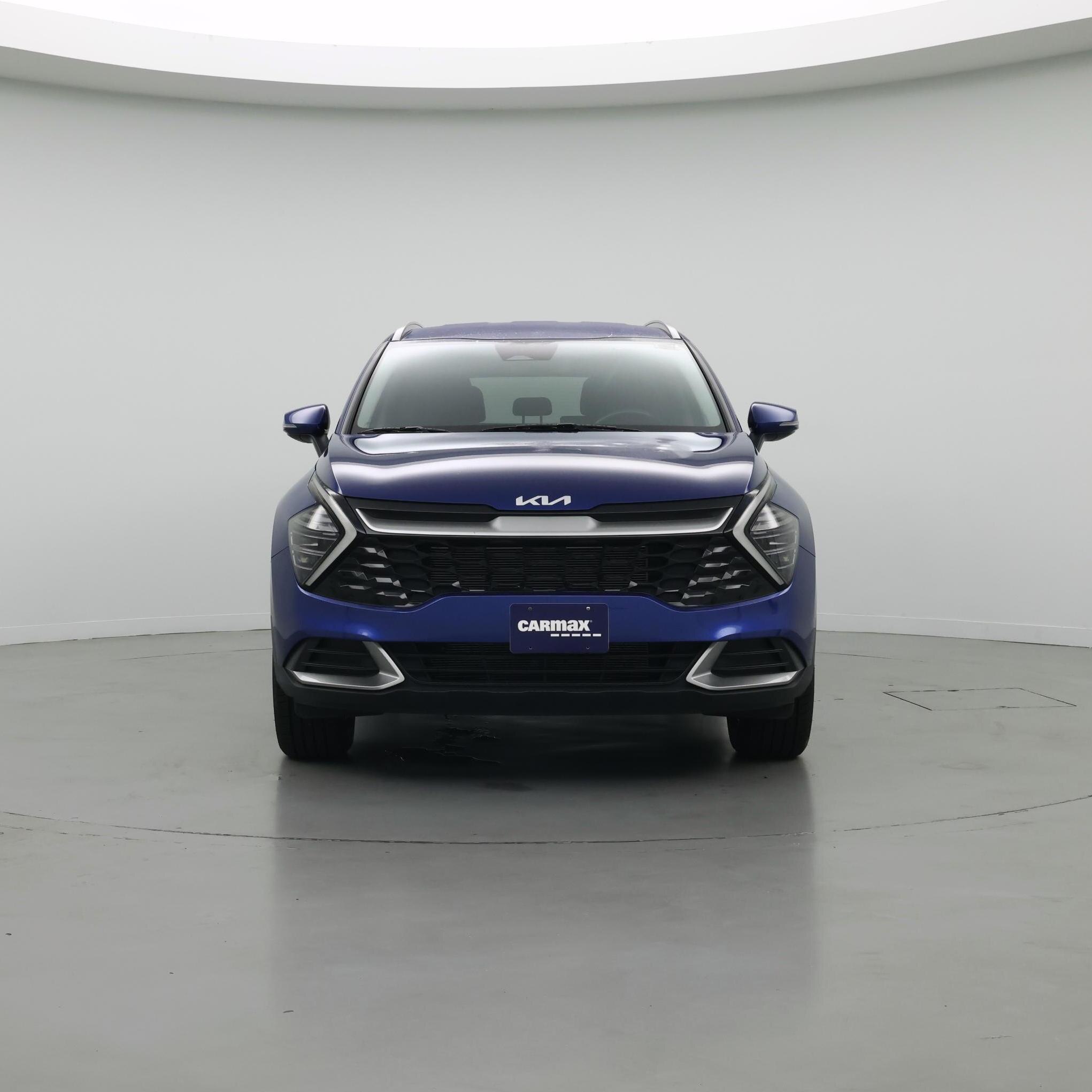 Thumbnail: 2024 Kia Sportage - 5