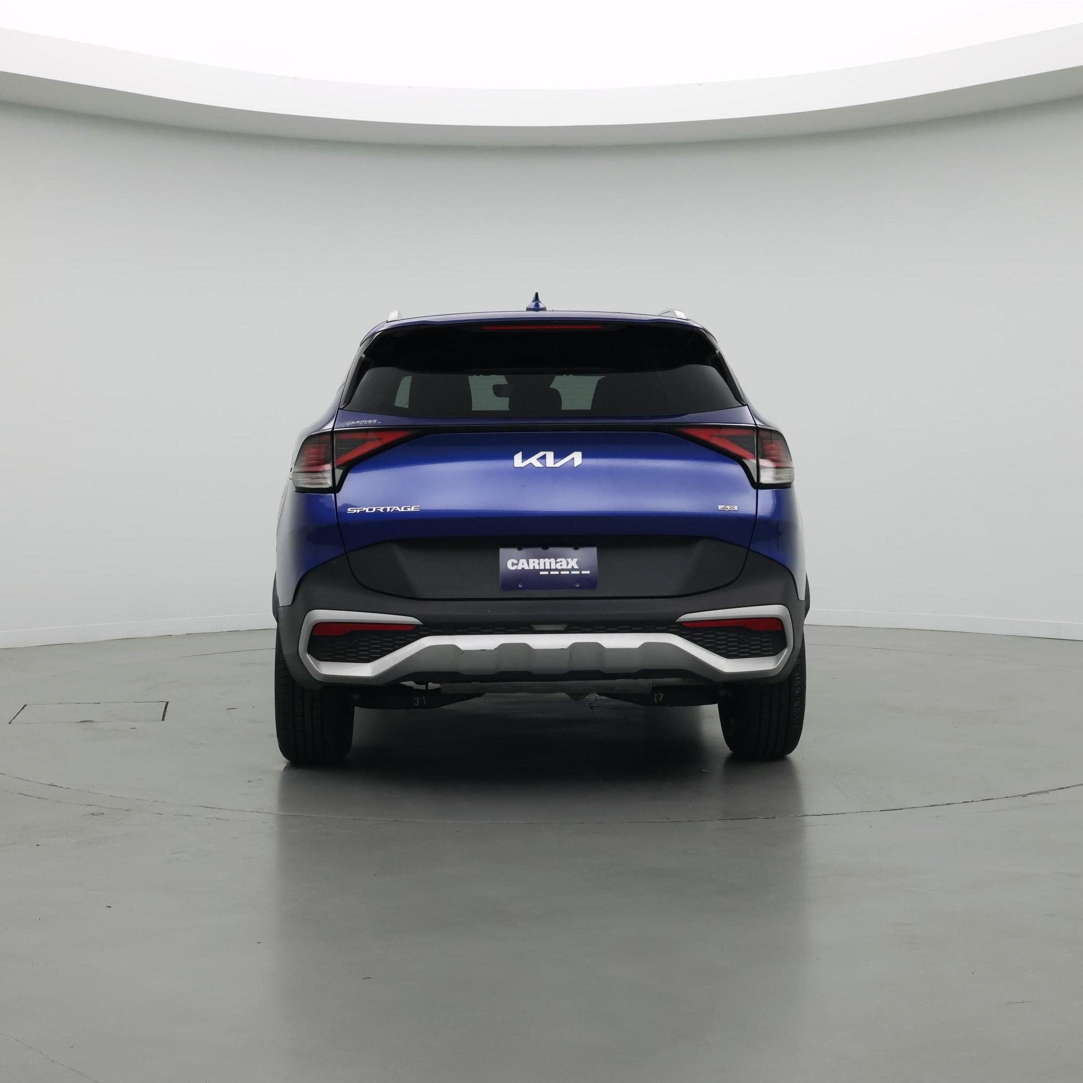 Thumbnail: 2024 Kia Sportage - 6