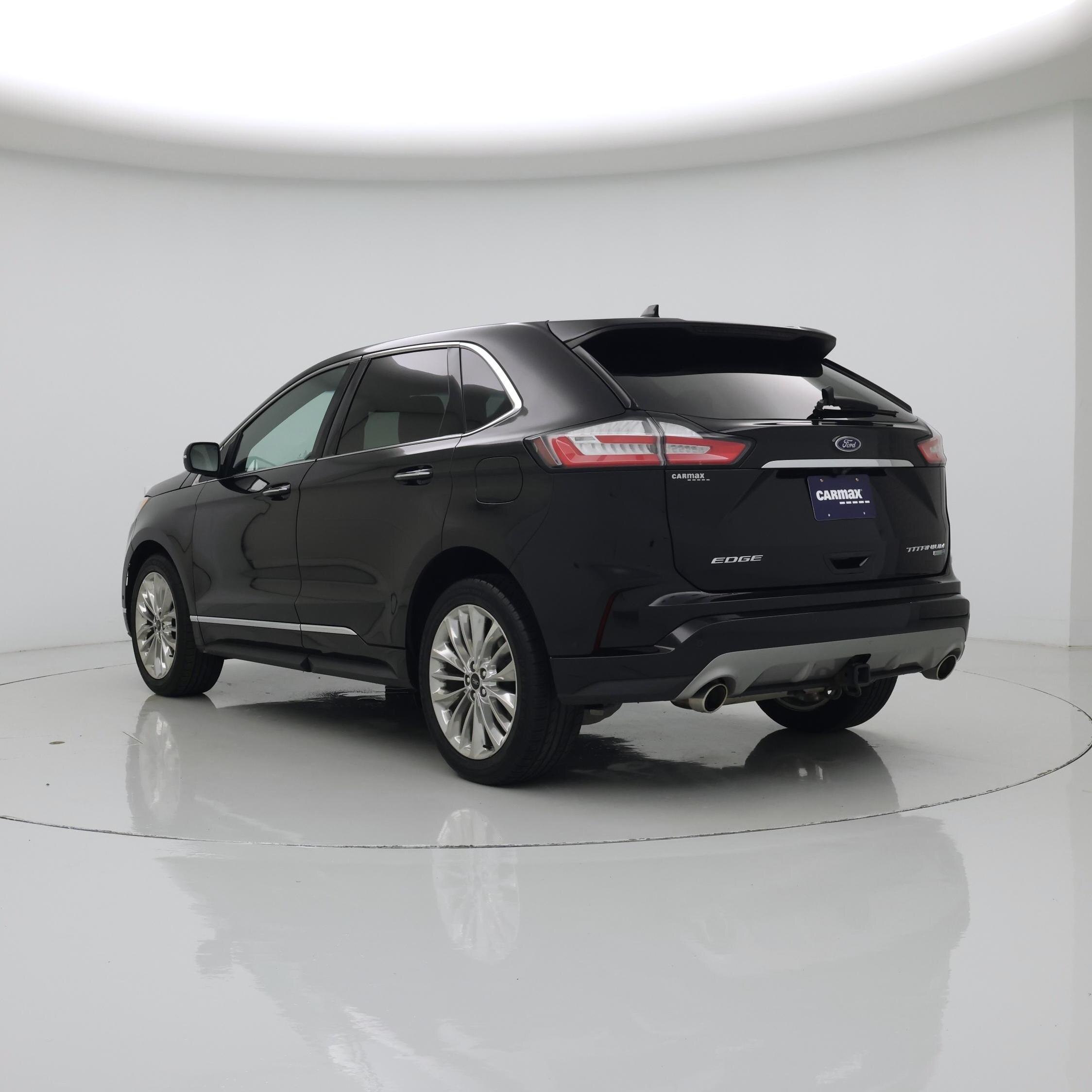 Thumbnail: 2020 Ford Edge - 2