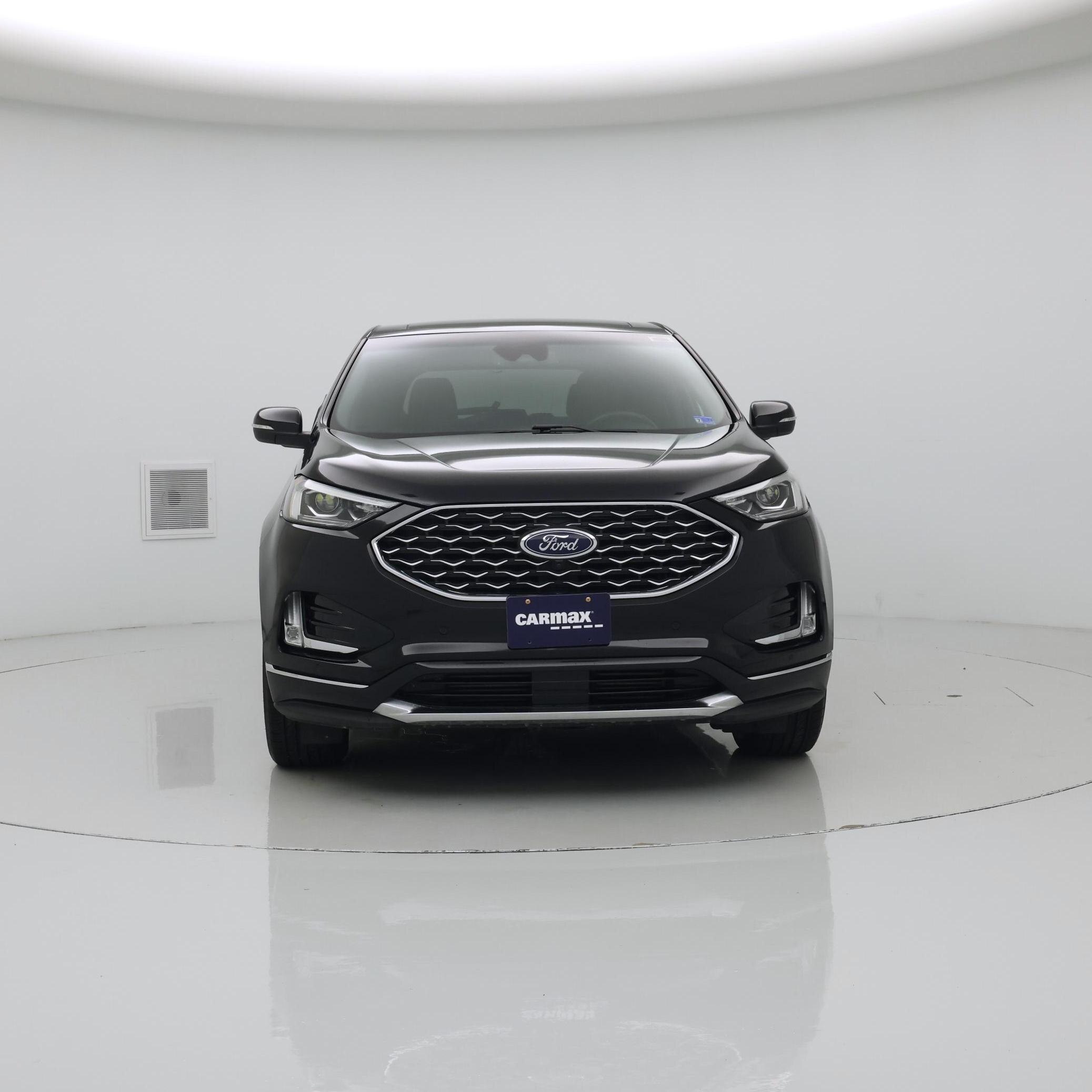 Thumbnail: 2020 Ford Edge - 5