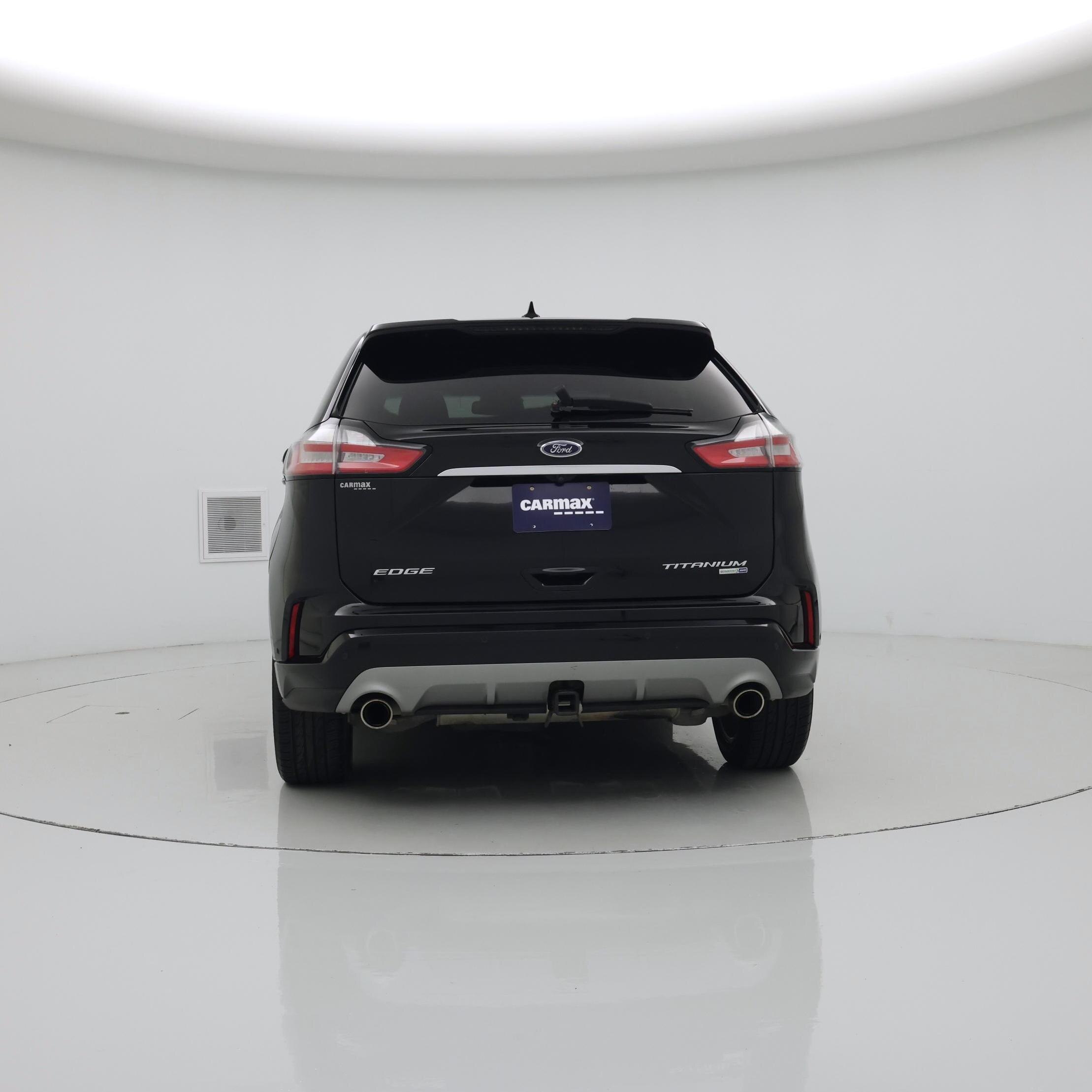 Thumbnail: 2020 Ford Edge - 6