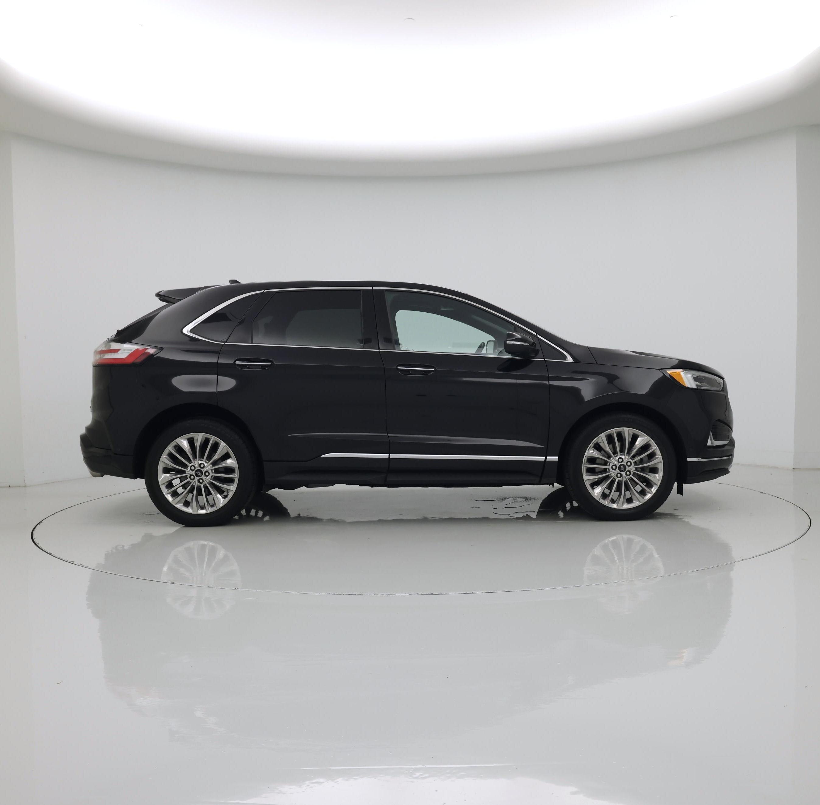 Thumbnail: 2020 Ford Edge - 7