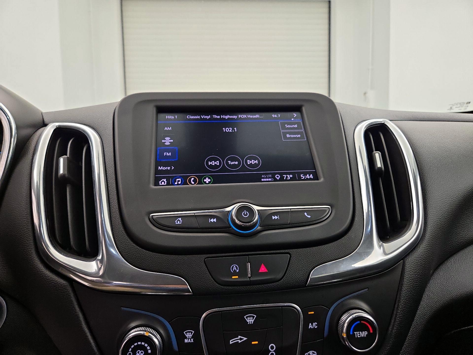Thumbnail: 2023 Chevrolet Equinox - 15