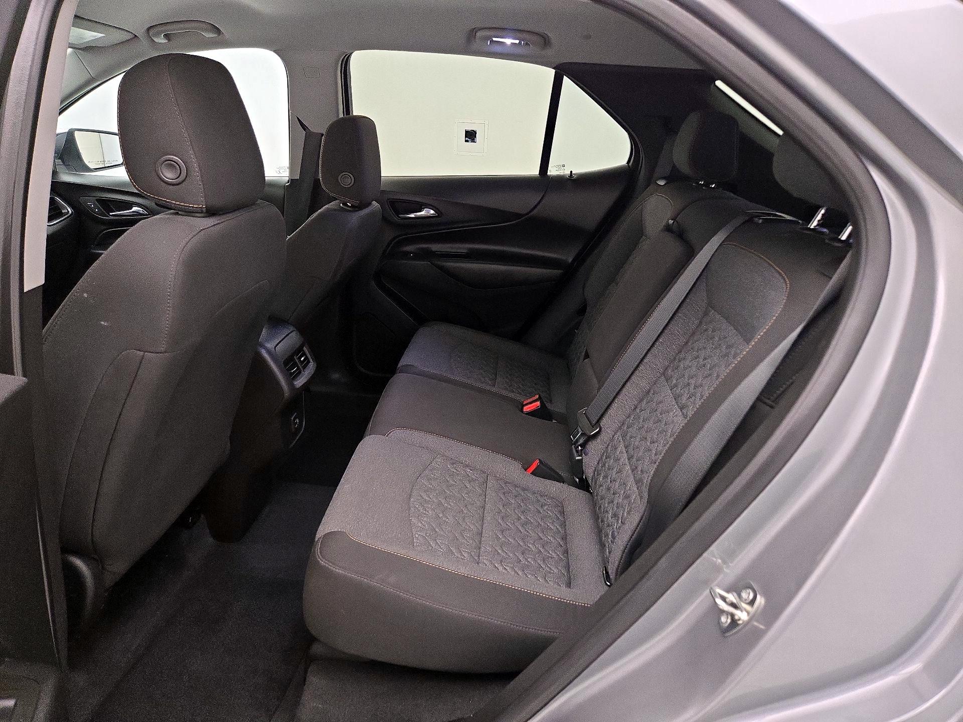 Thumbnail: 2023 Chevrolet Equinox - 19